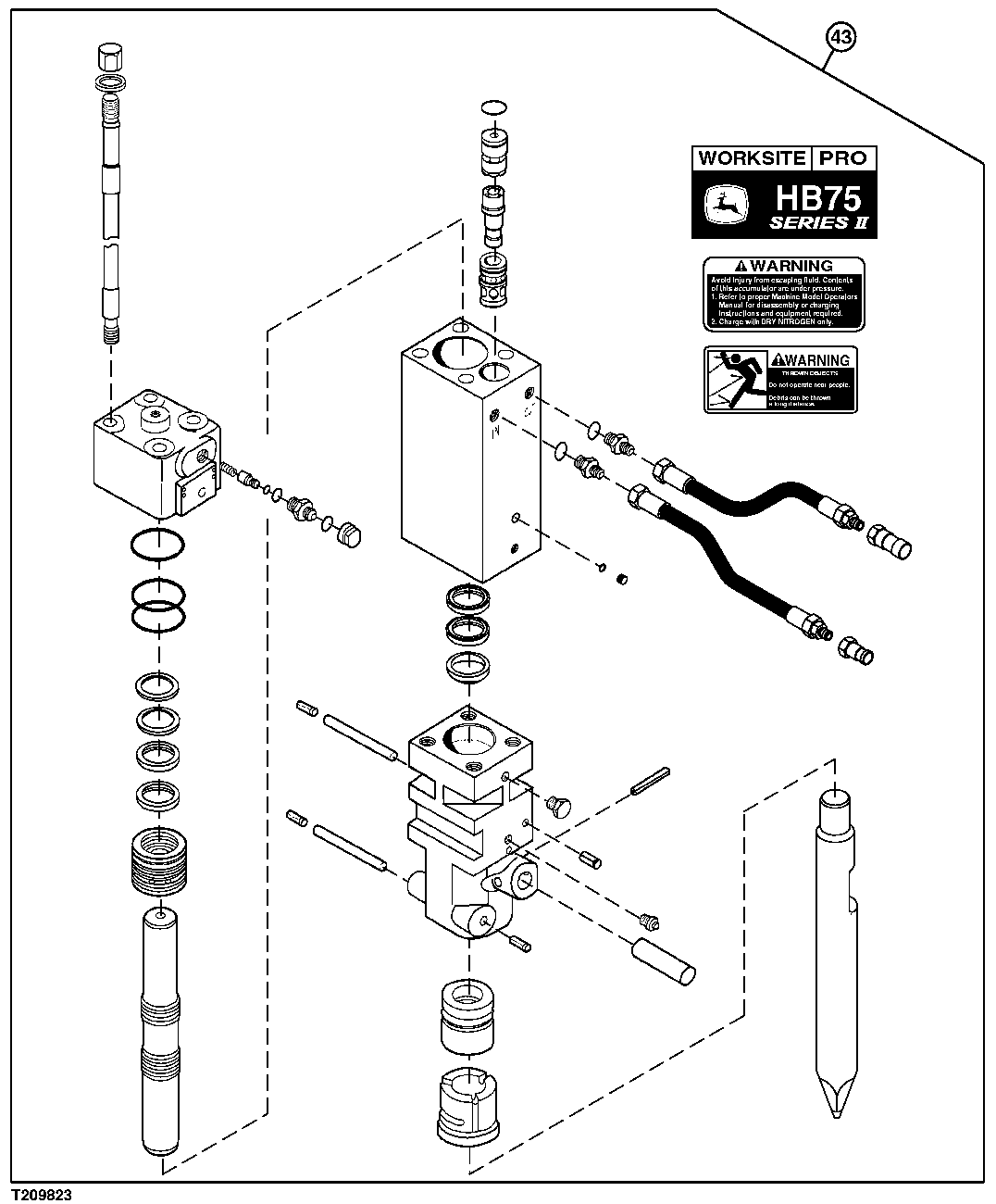 BREAKER (HB50-2)