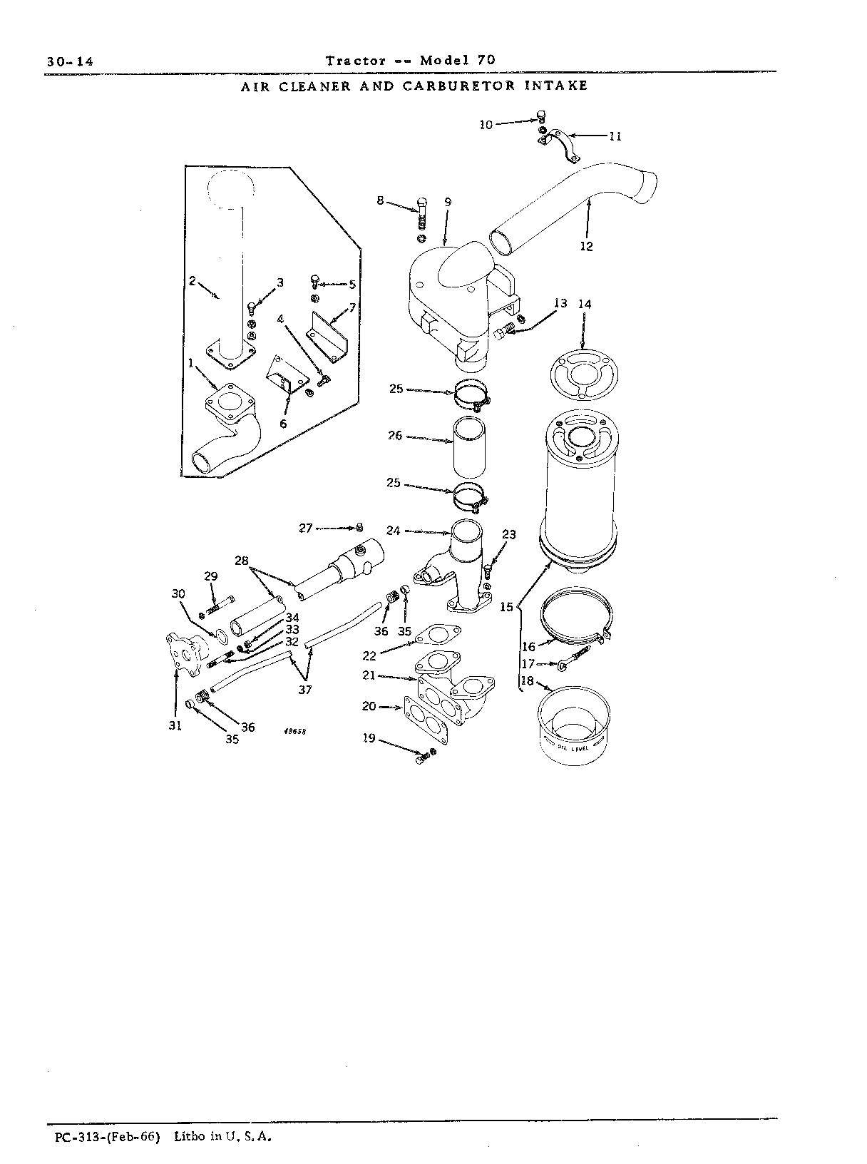 Section 30-Fuel System (Continued)