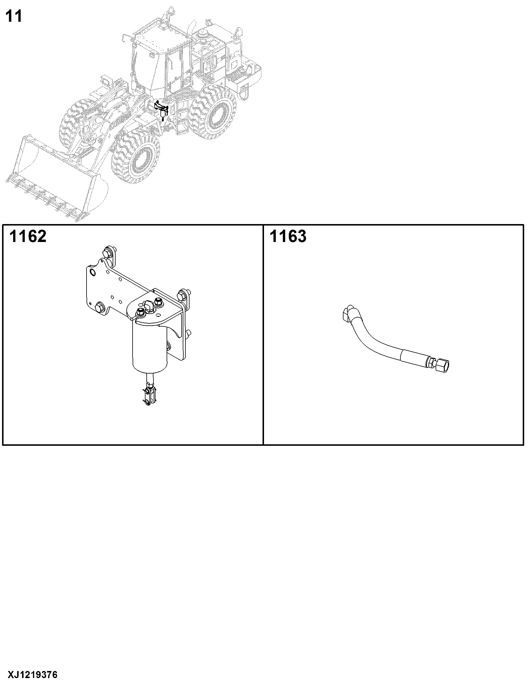 11 Parking Brakes
