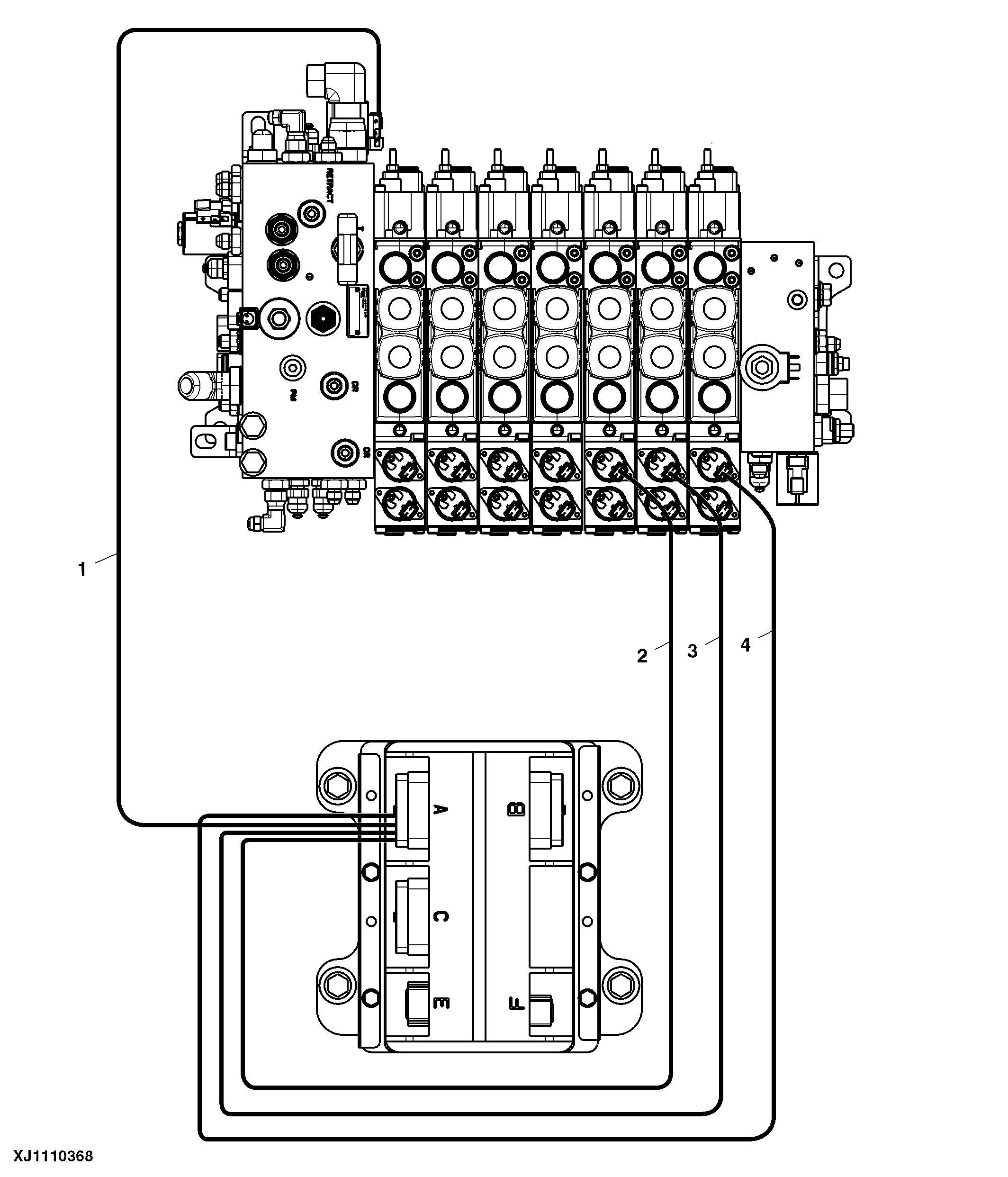 Electrical Connections A