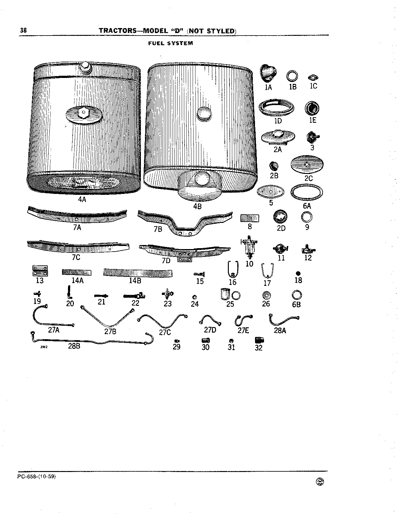 Fuel System