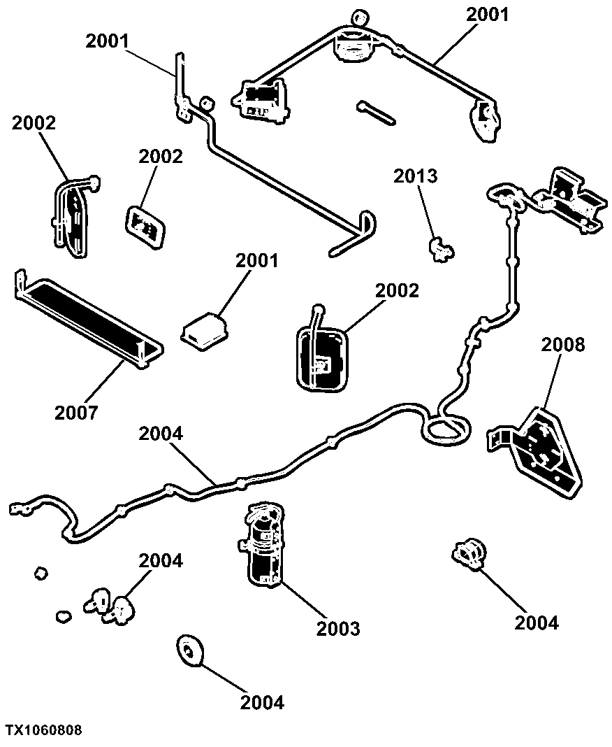 20 Safety, Convenience & Miscellaneous