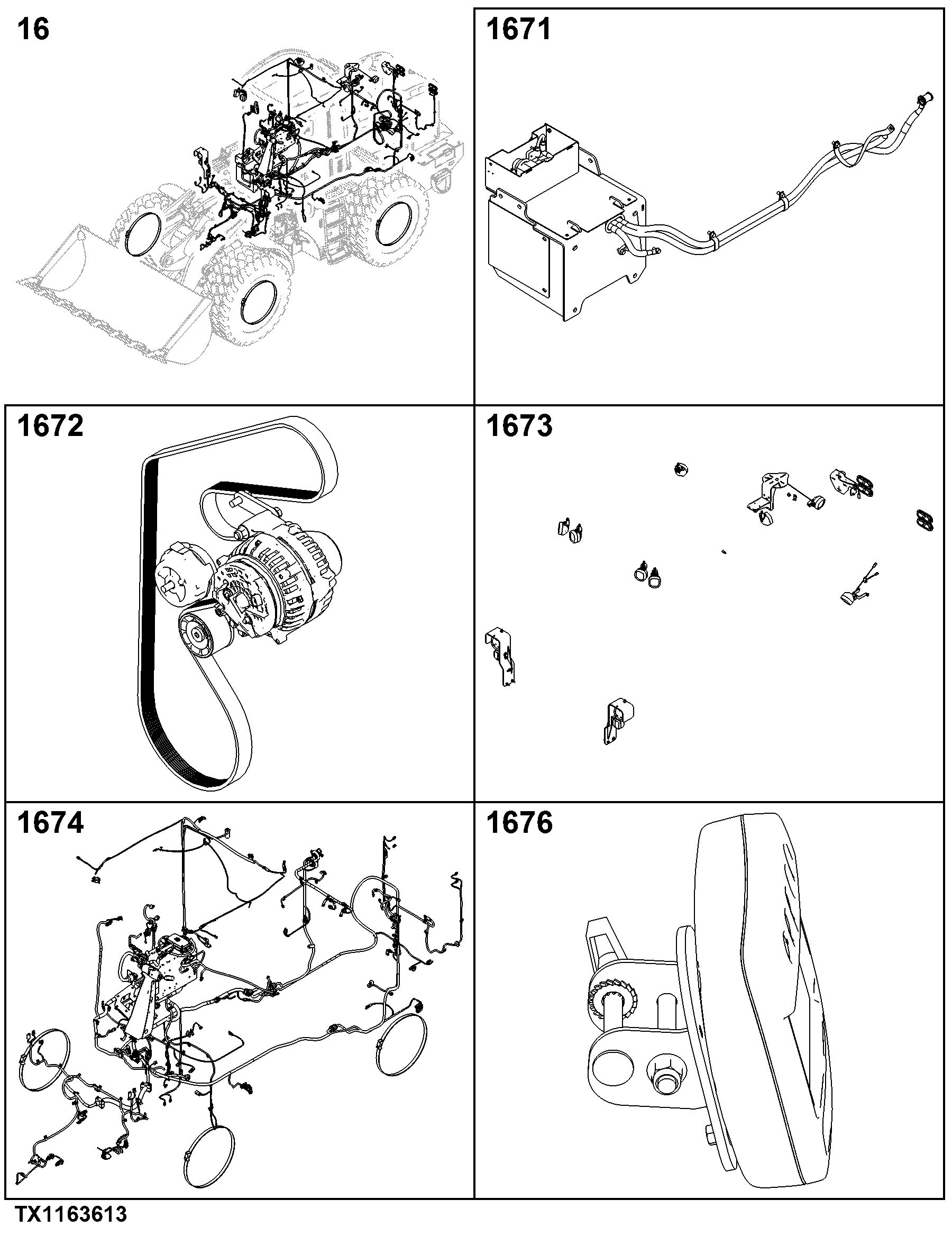 16 Vehicle Electrical Systems