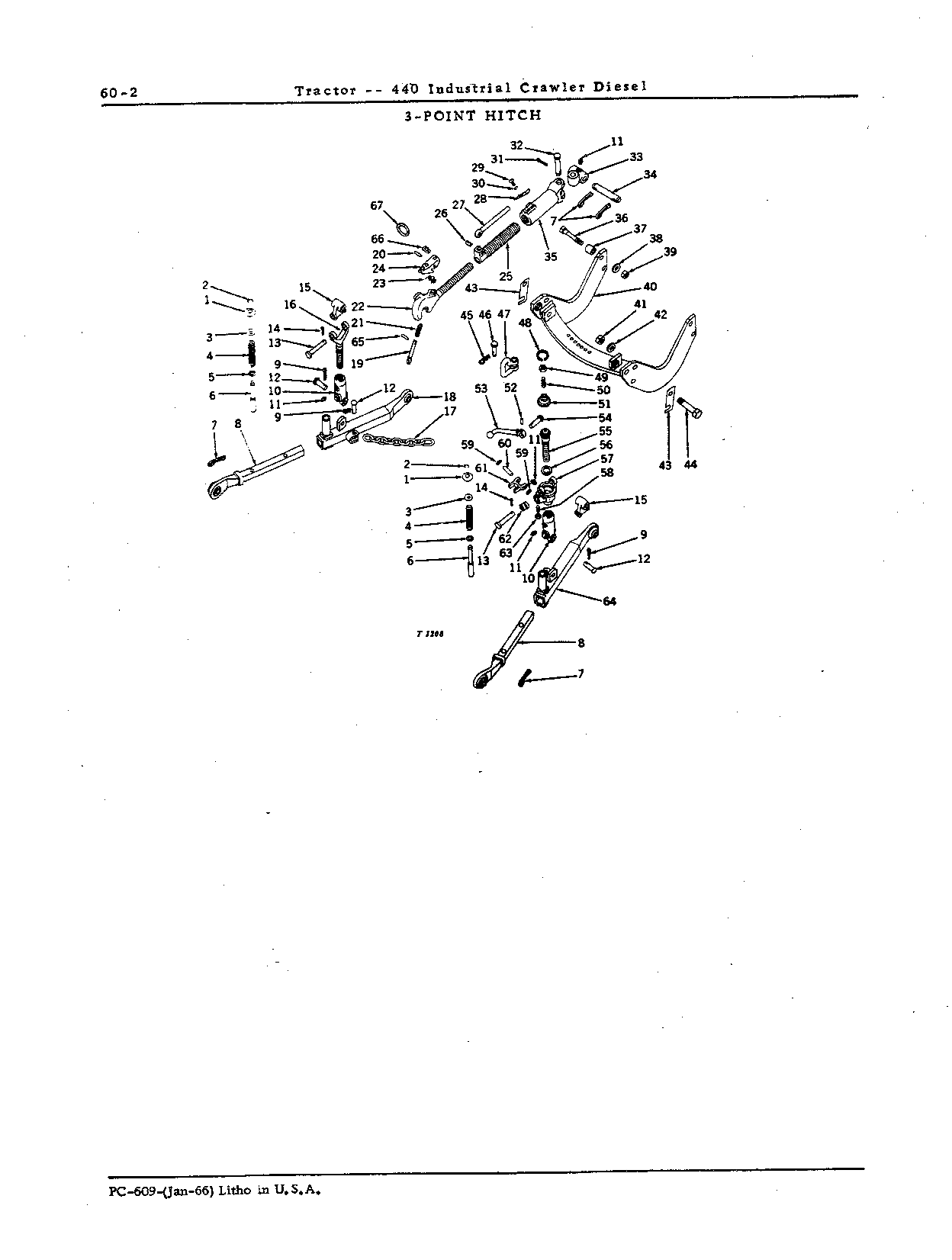 Three-Point Hitch