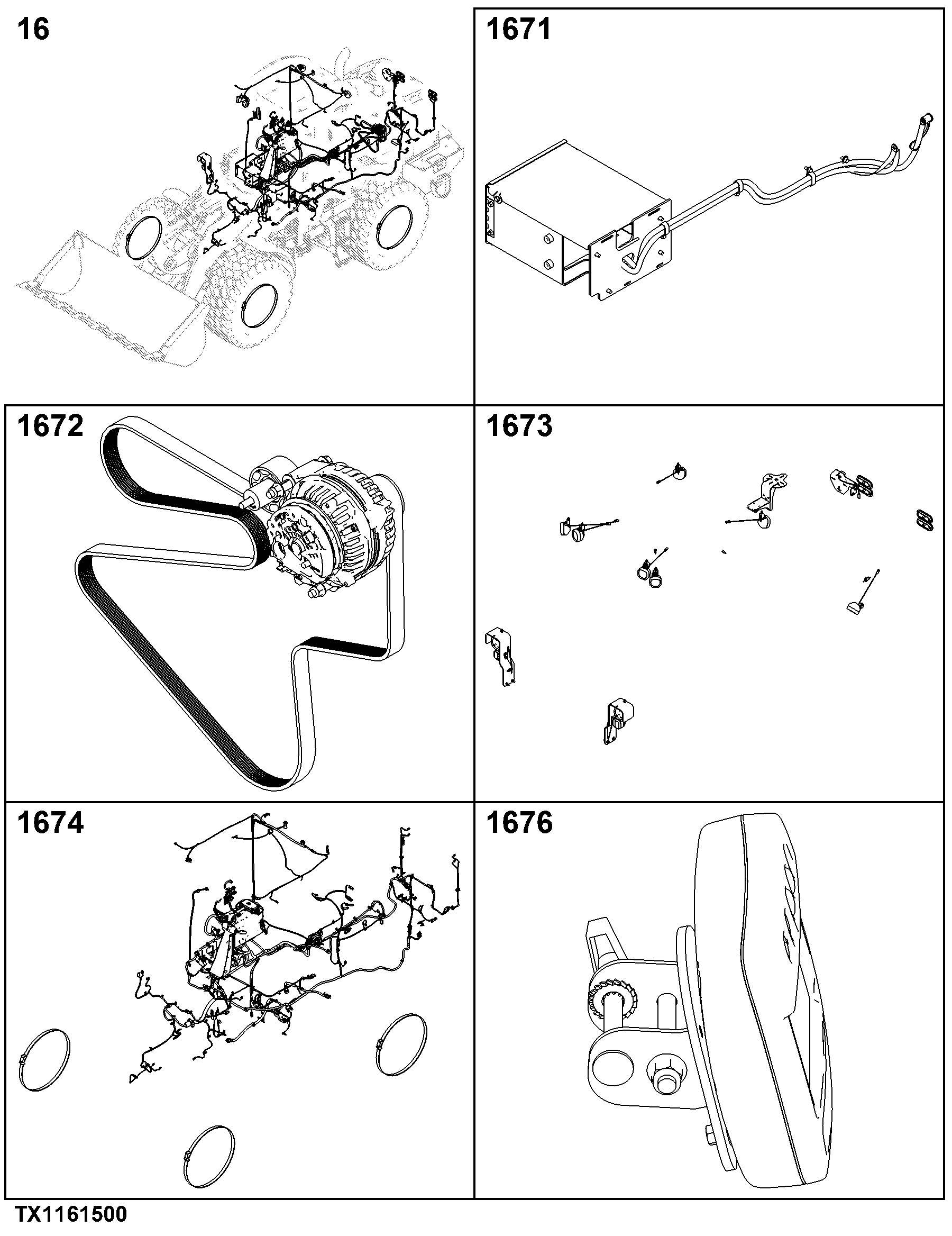 16 Vehicle Electrical Systems
