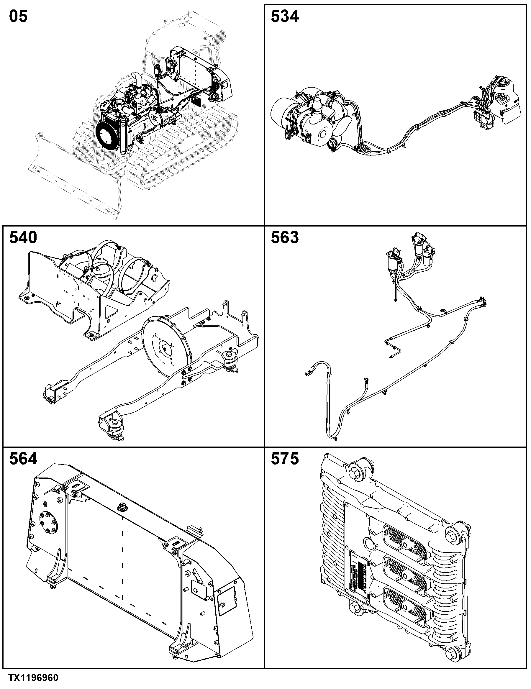 5 Engine Auxiliary System