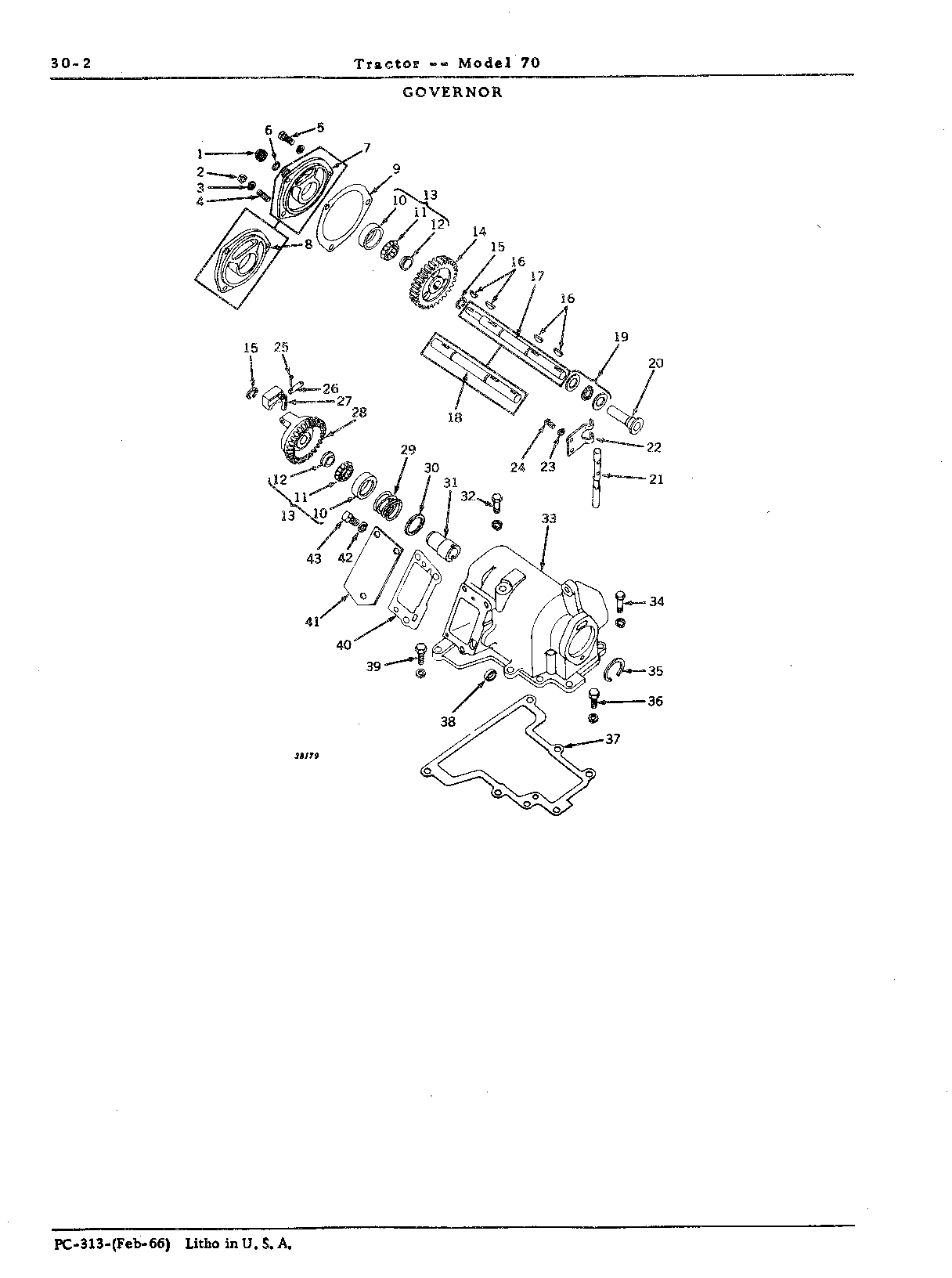 Section 30-Fuel System