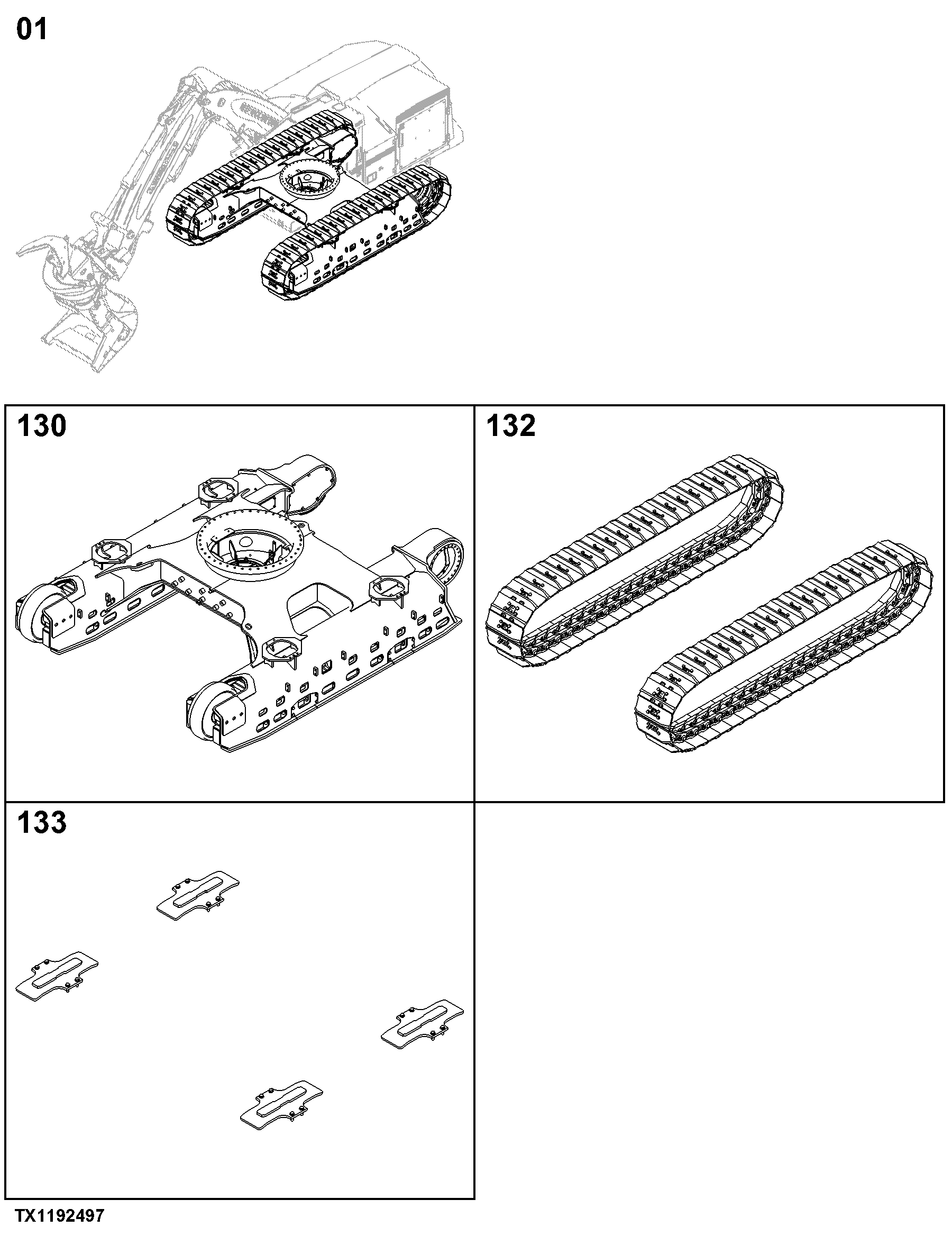 1 Wheels & Tires & Tracks