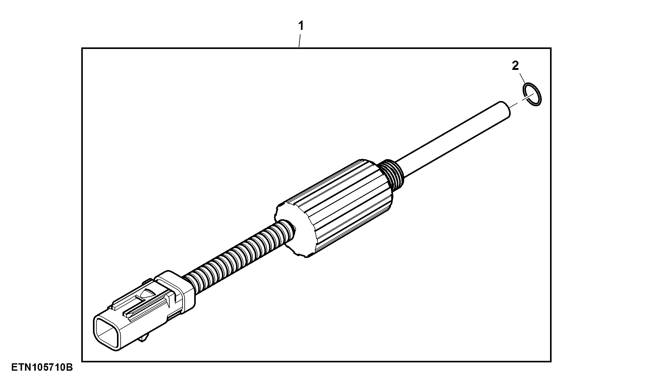 Fuel Heating Device