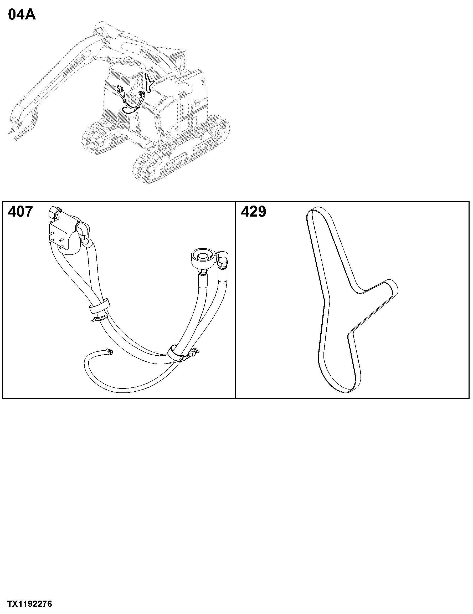 04A Engine