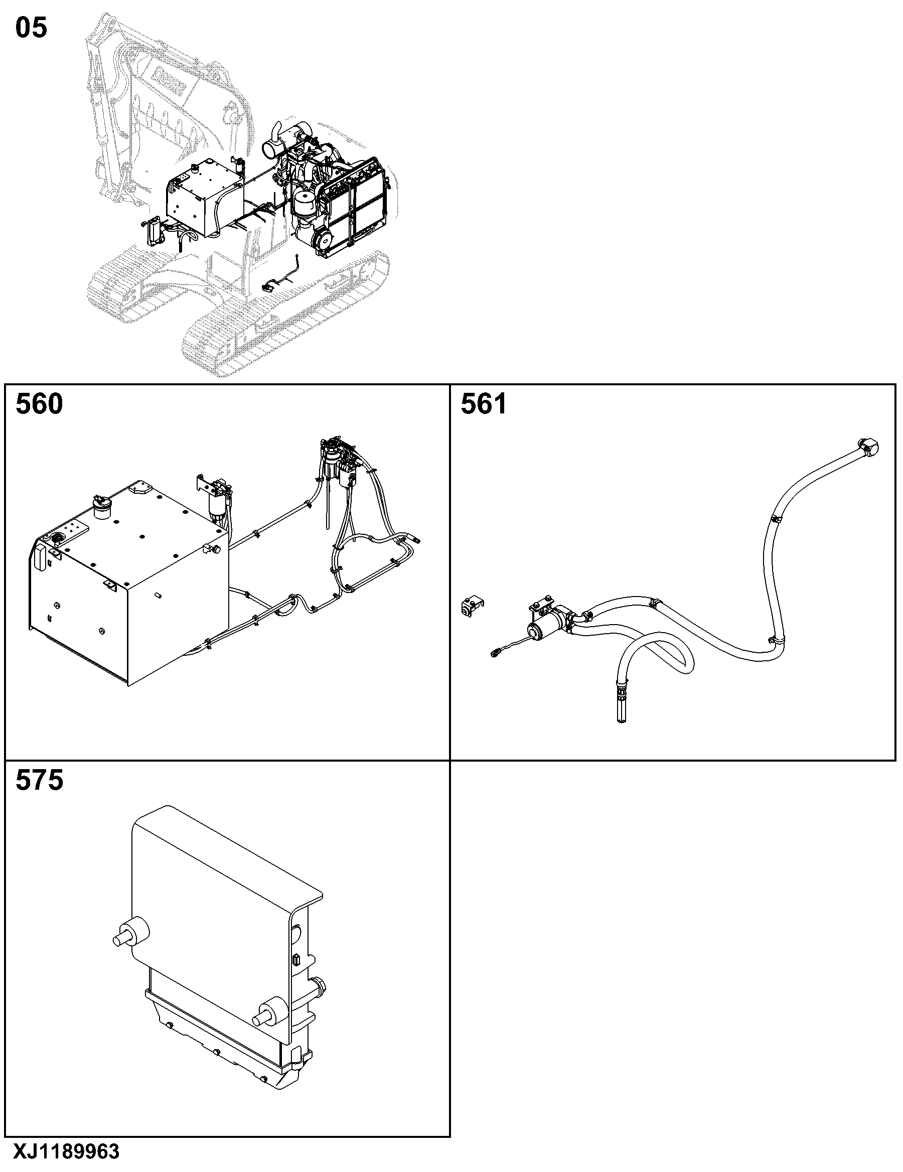 5 Engine Auxiliary System