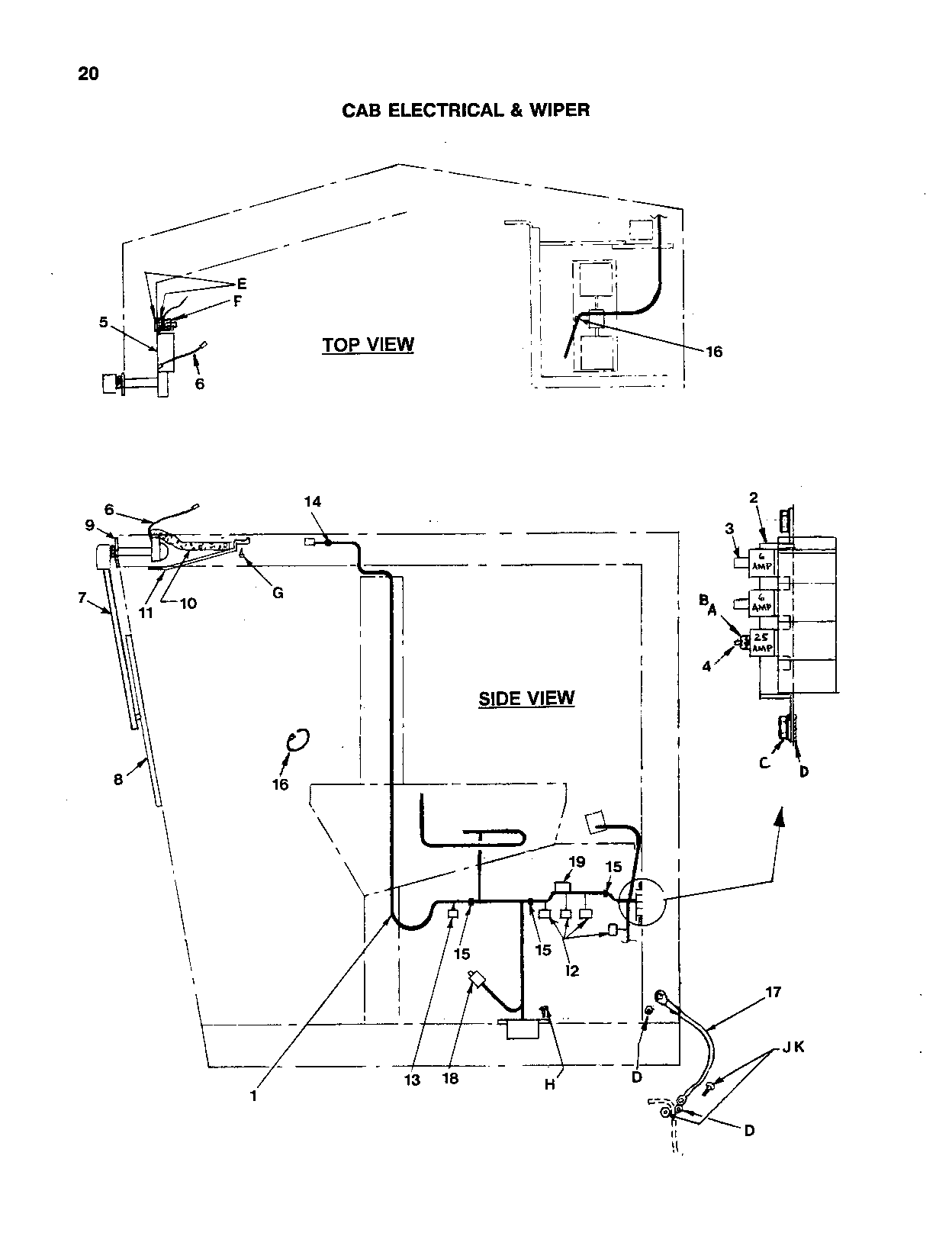 Throttle Control (Continued)