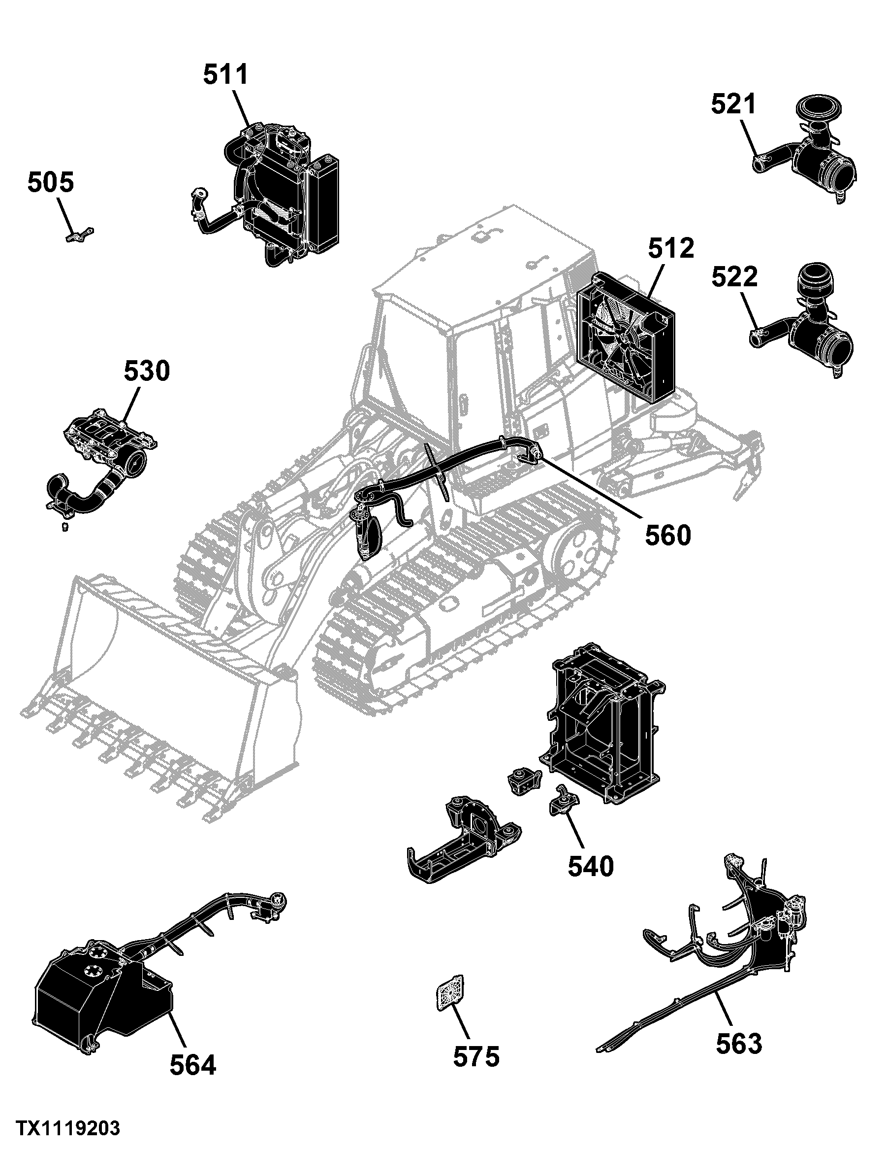 5 Engine Auxiliary System
