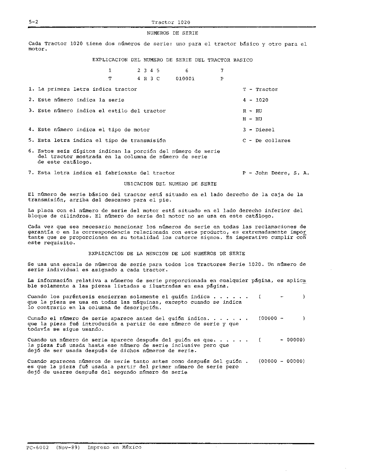 IDView (Continued)