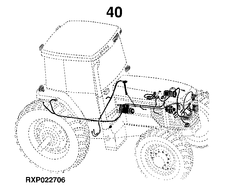 7600, 7700 and 7800 Tractors (Worldwide Edition)
