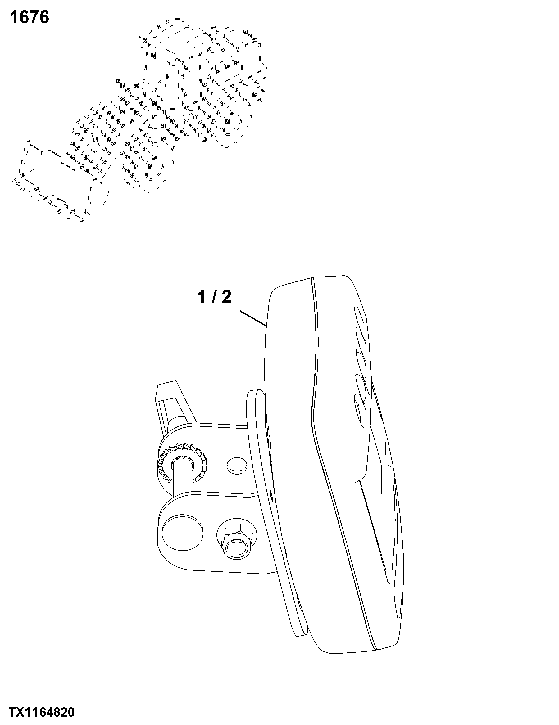 1676 Instruments And Indicators