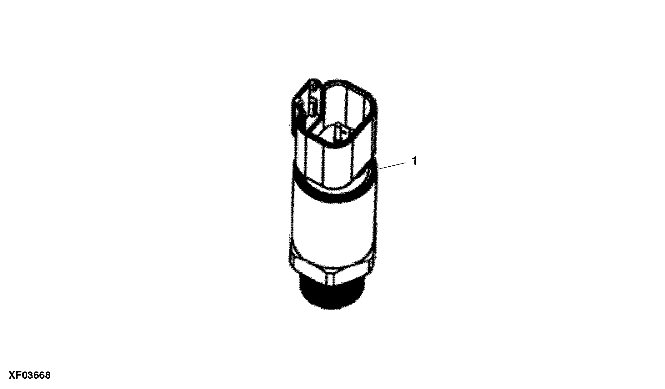 Pressure Sensor