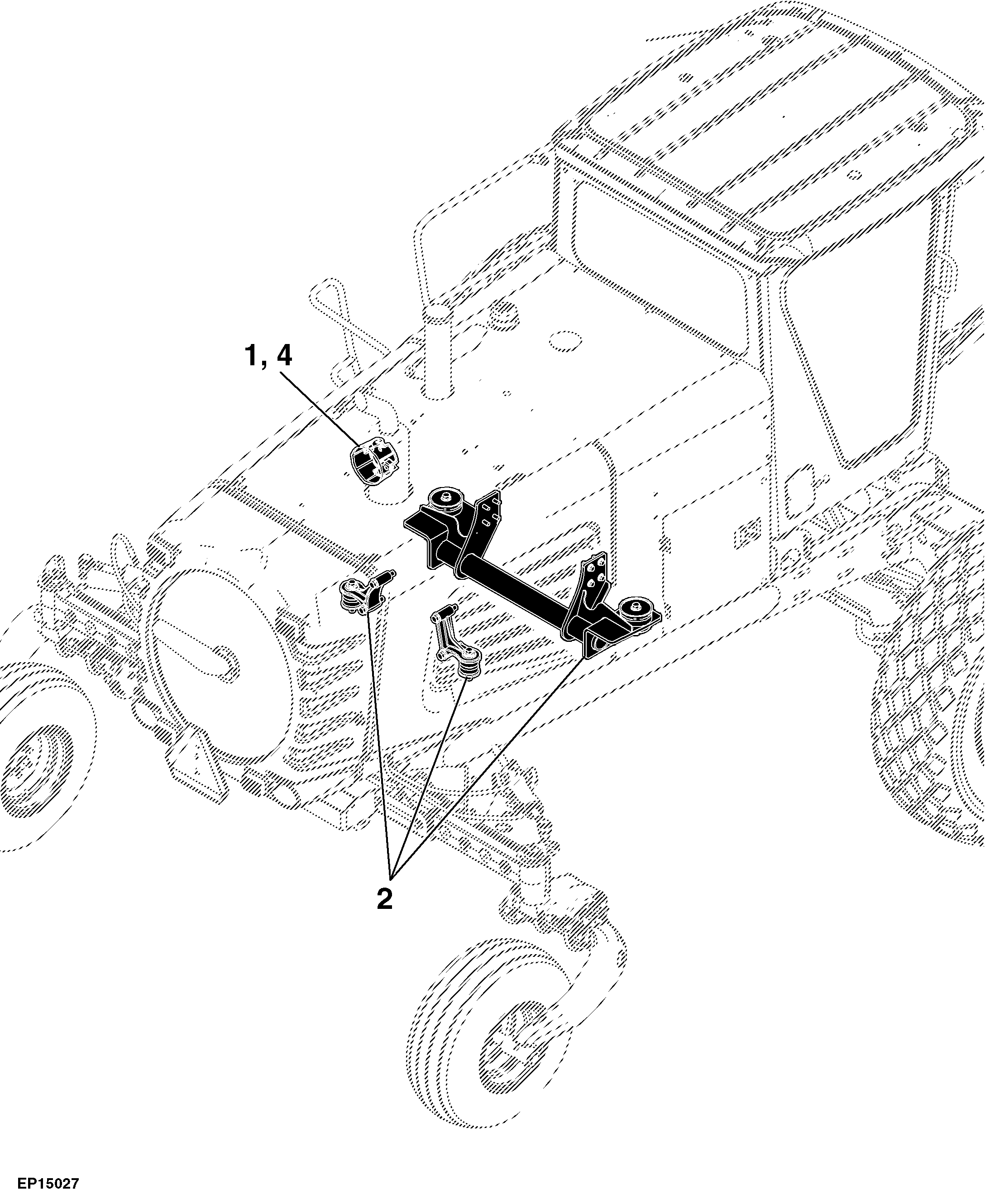 25 Engine Auxiliary