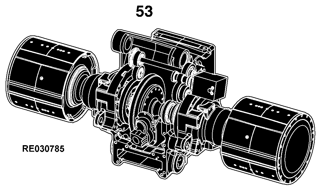 8110T, 8210T, 8310T and 8410T Tractors (Worldwide Edition)