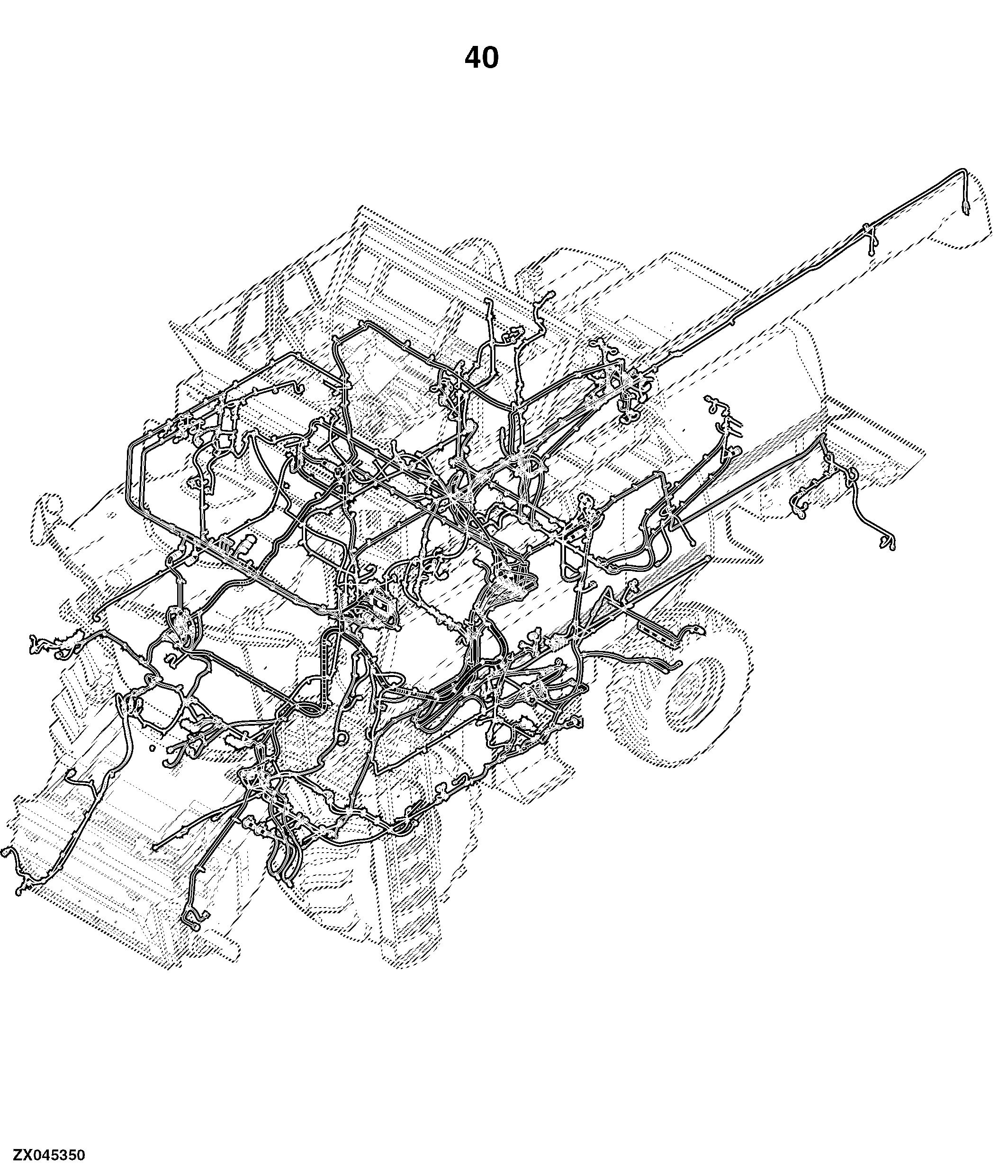 T550 Combine (Worldwide Edition, MY 2012-2013)
