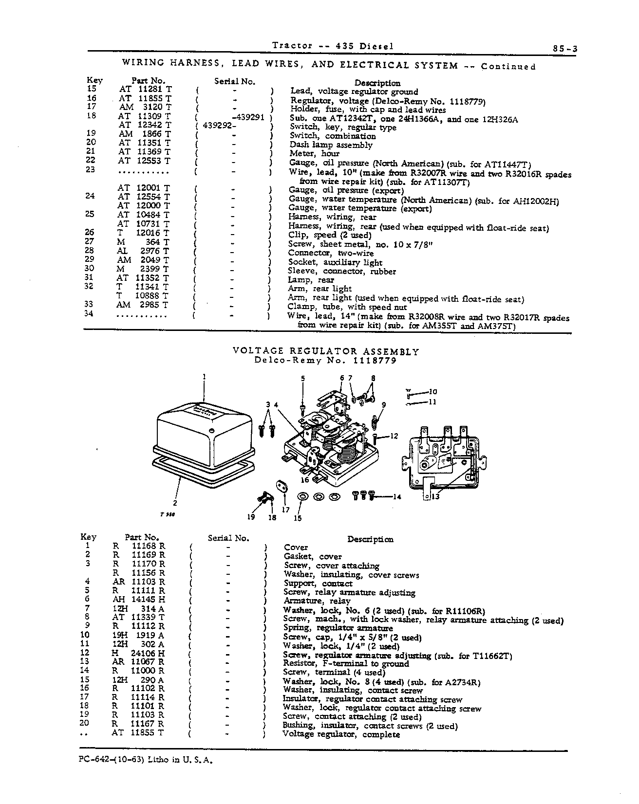 Regulator