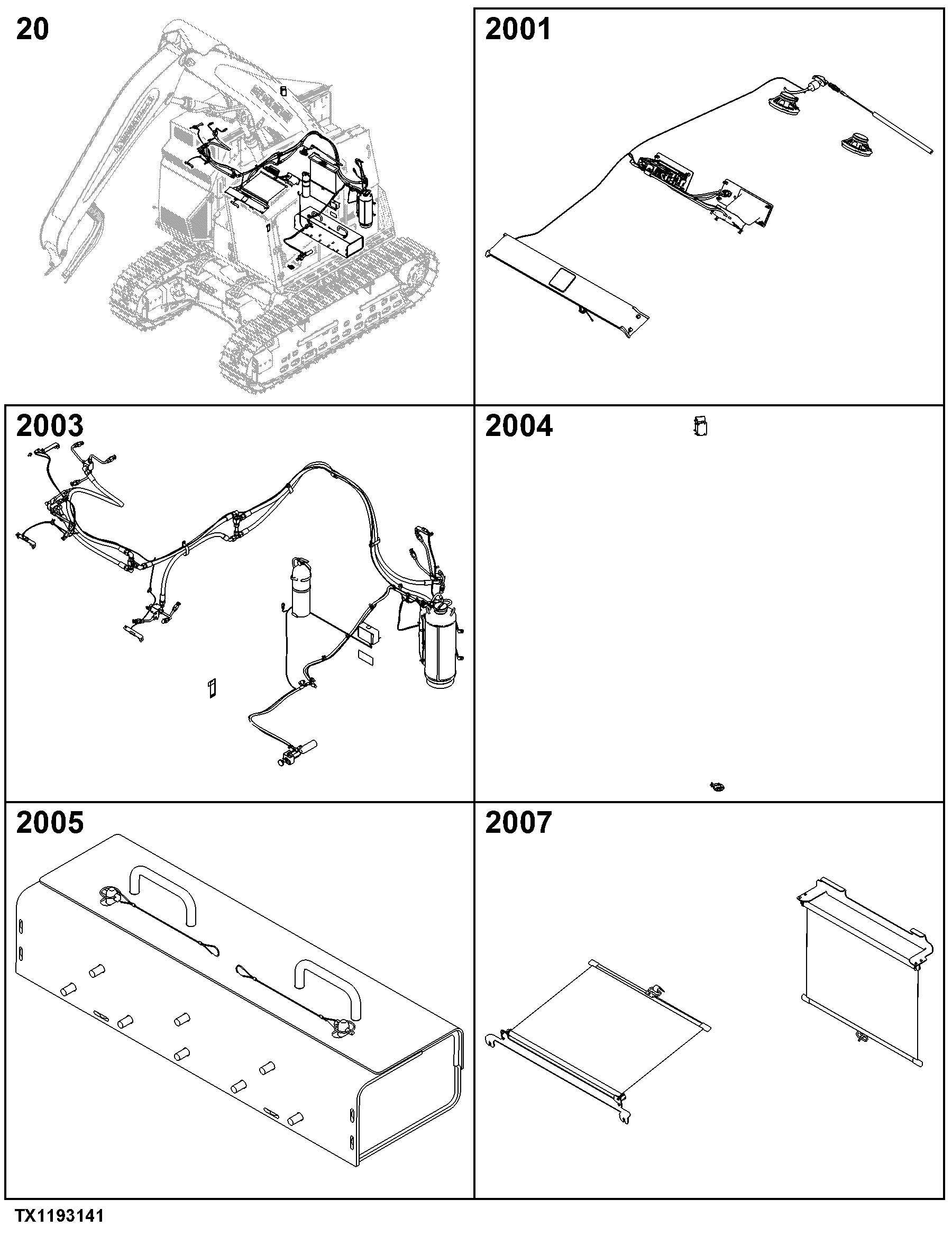 20 Safety, Convenience & Miscellaneous