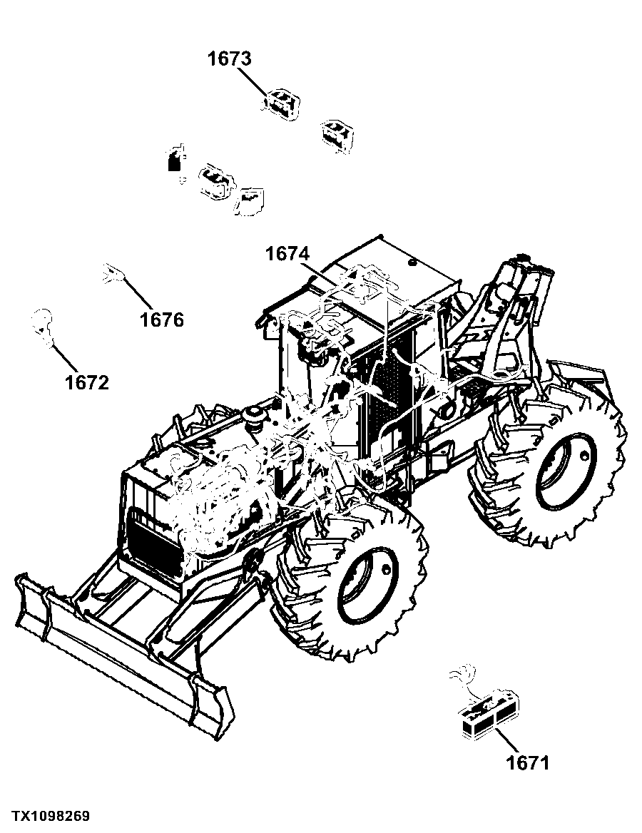 16 Vehicle Electrical Systems