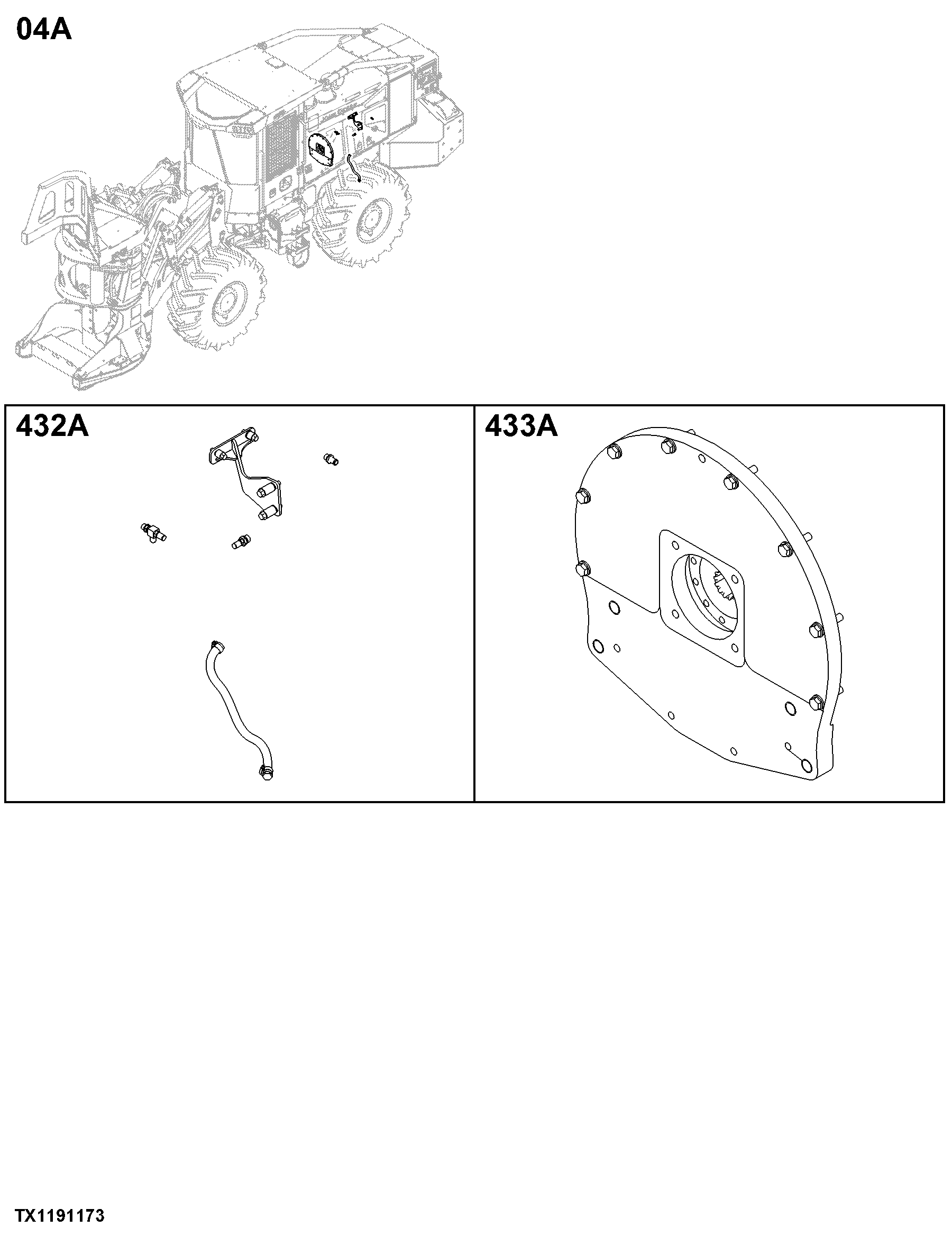 04A Engine