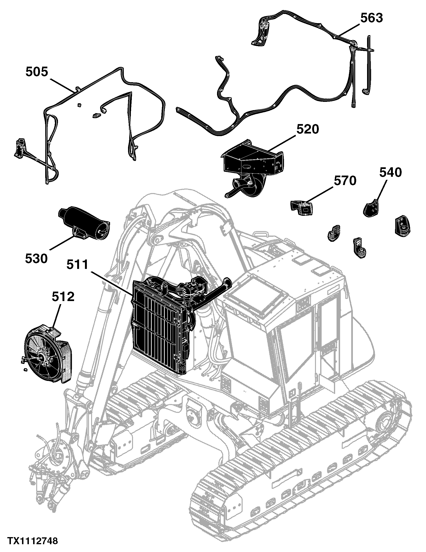 5 Engine Auxiliary System