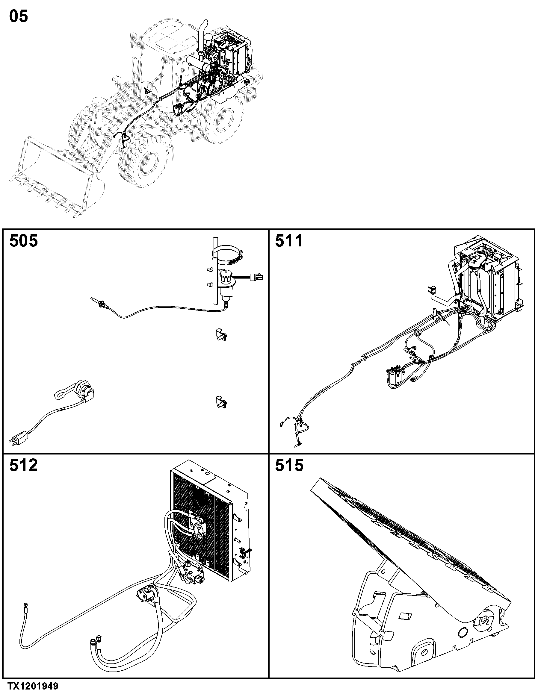 5 Engine Auxiliary System