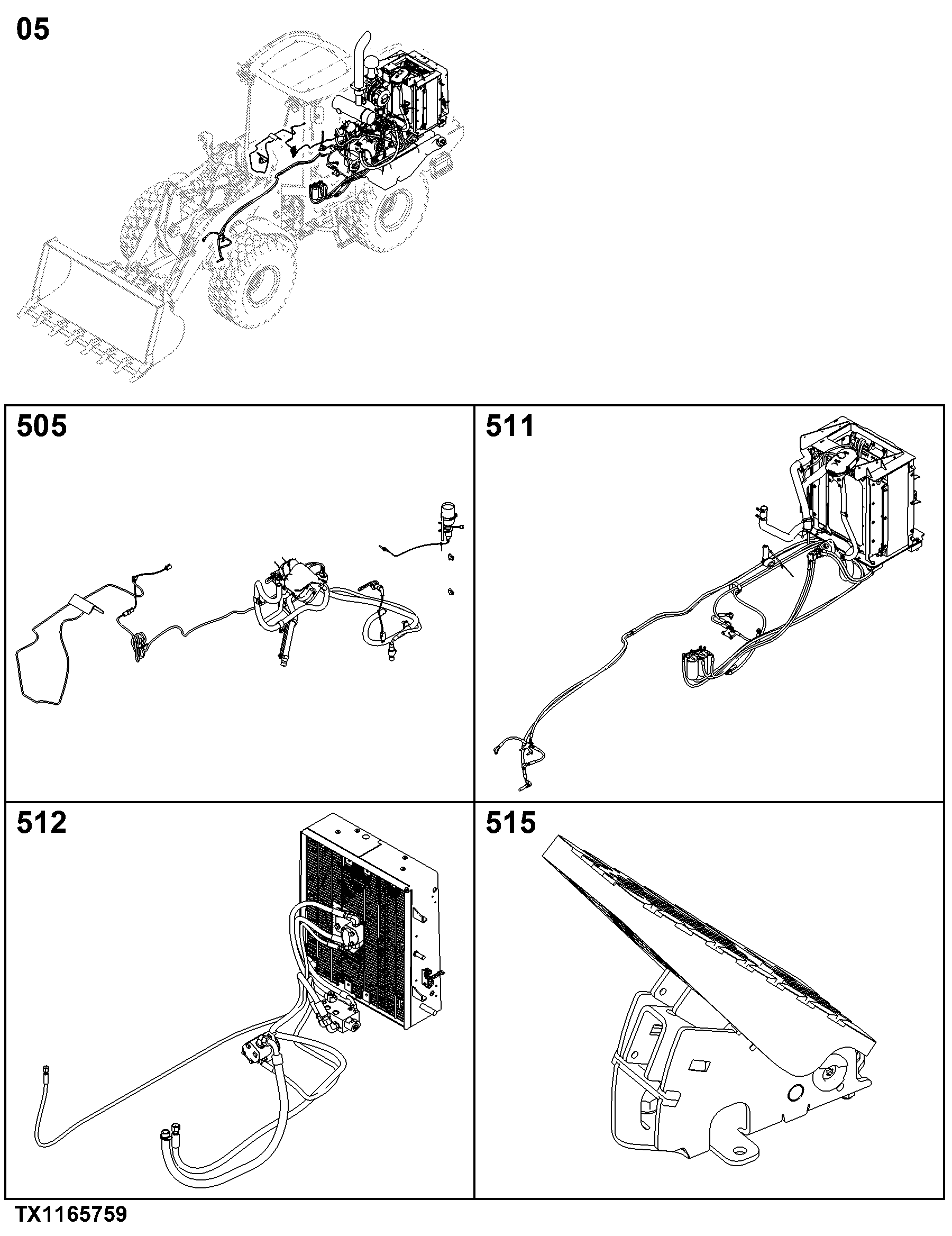 5 Engine Auxiliary System