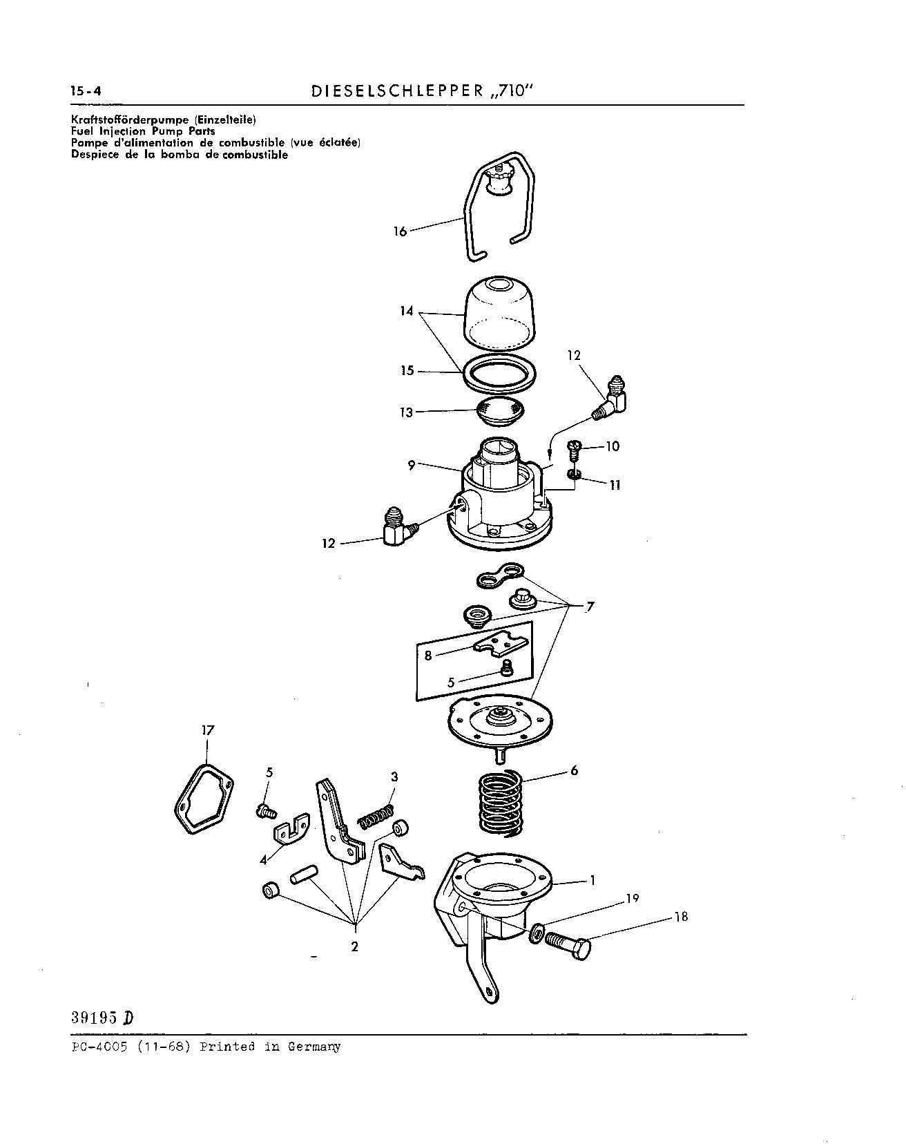 Fuel Pump