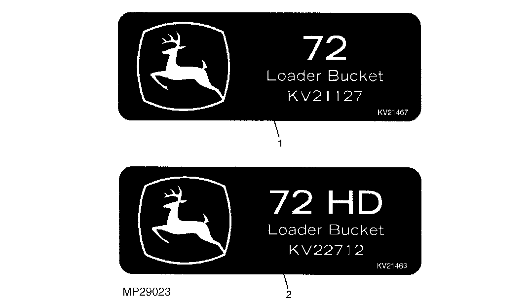 LABELS (ATTACHMENTS) (EARLY DESIGN)