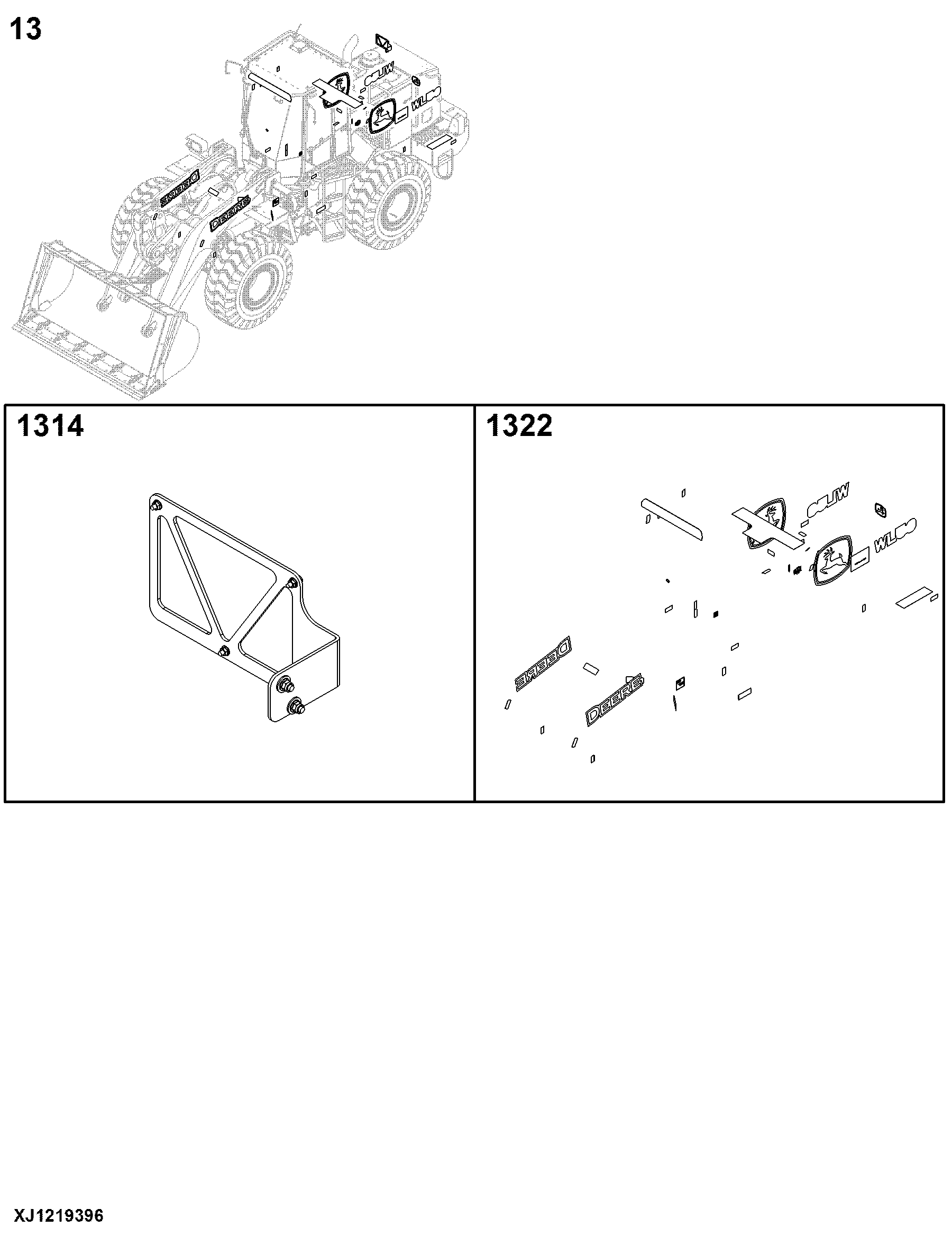 13 Miscellaneous Vehicle