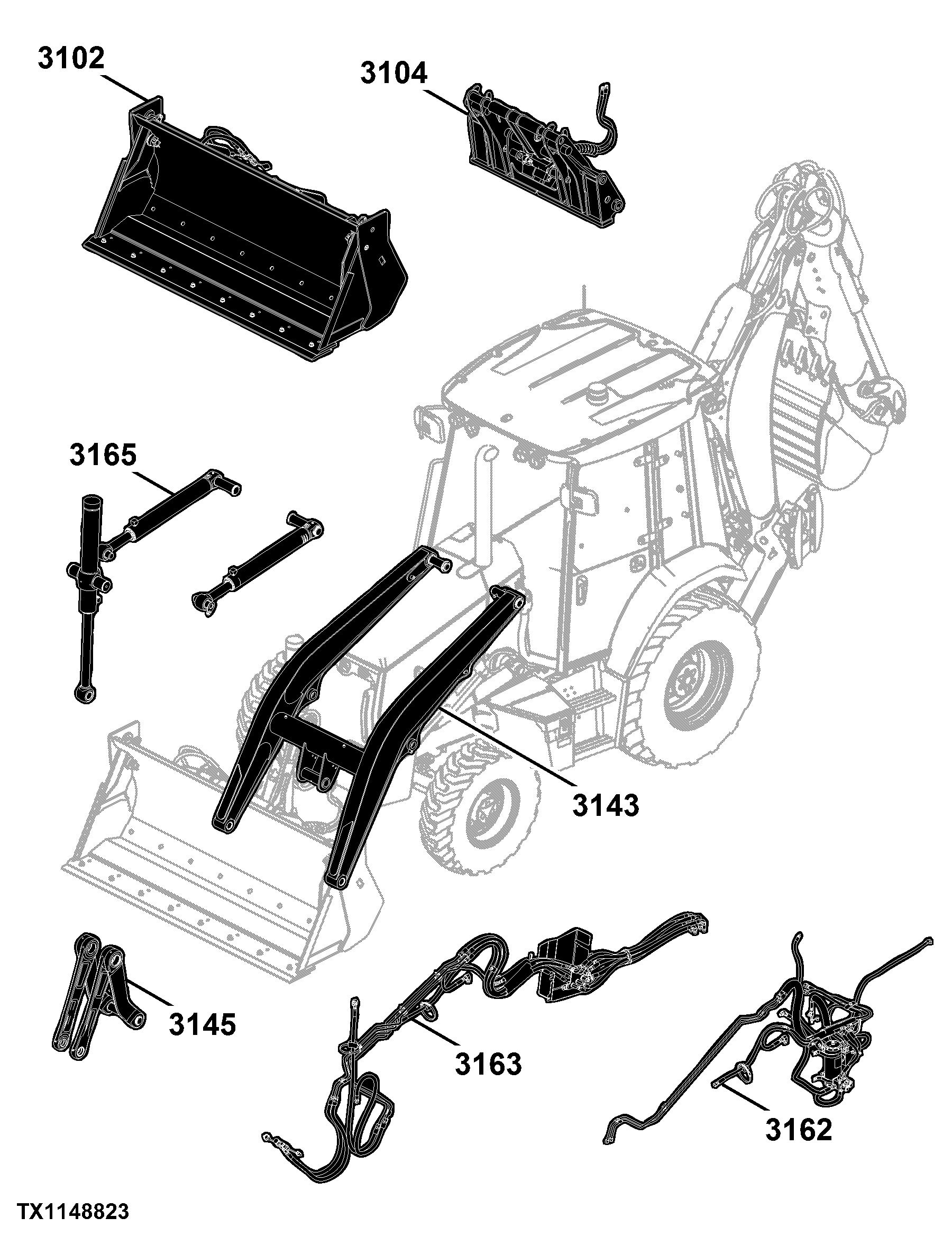 31 Loader