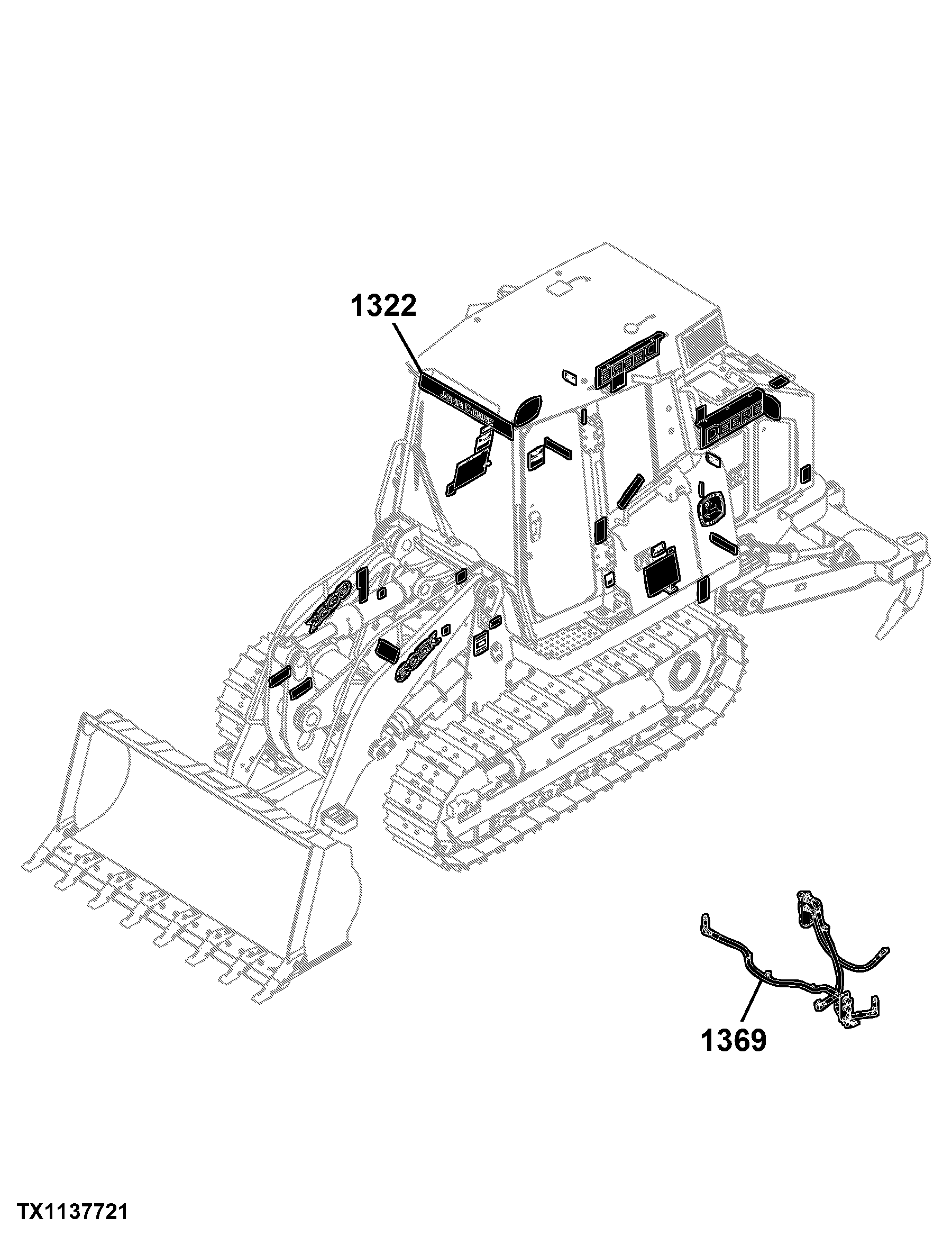 13 Miscellaneous Vehicle