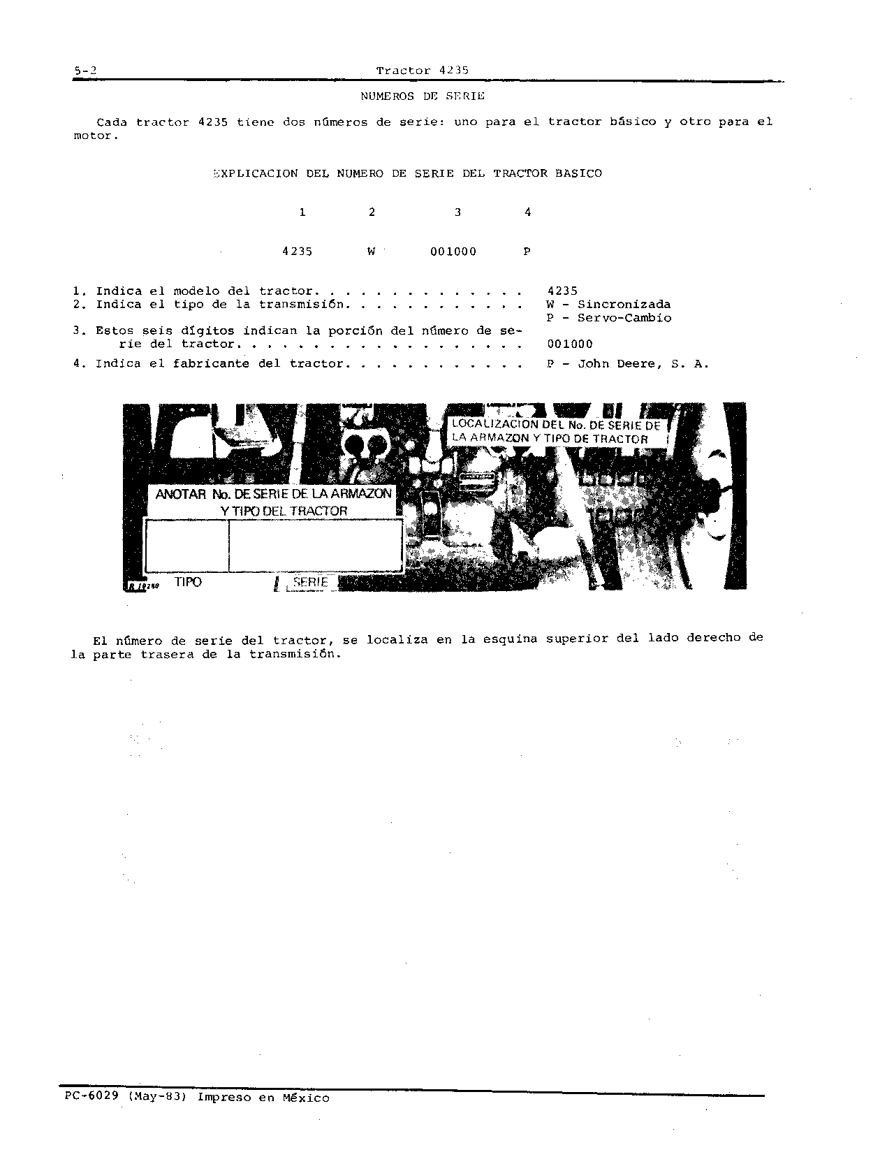 IDView (Continued)