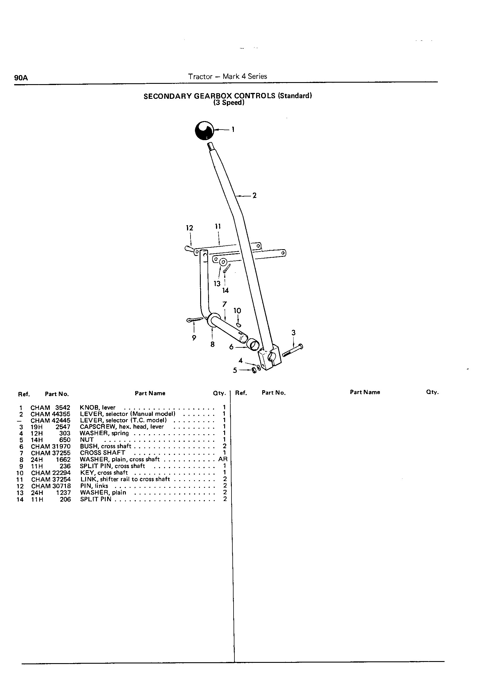 Flywheel and Torque Converter (Continued)