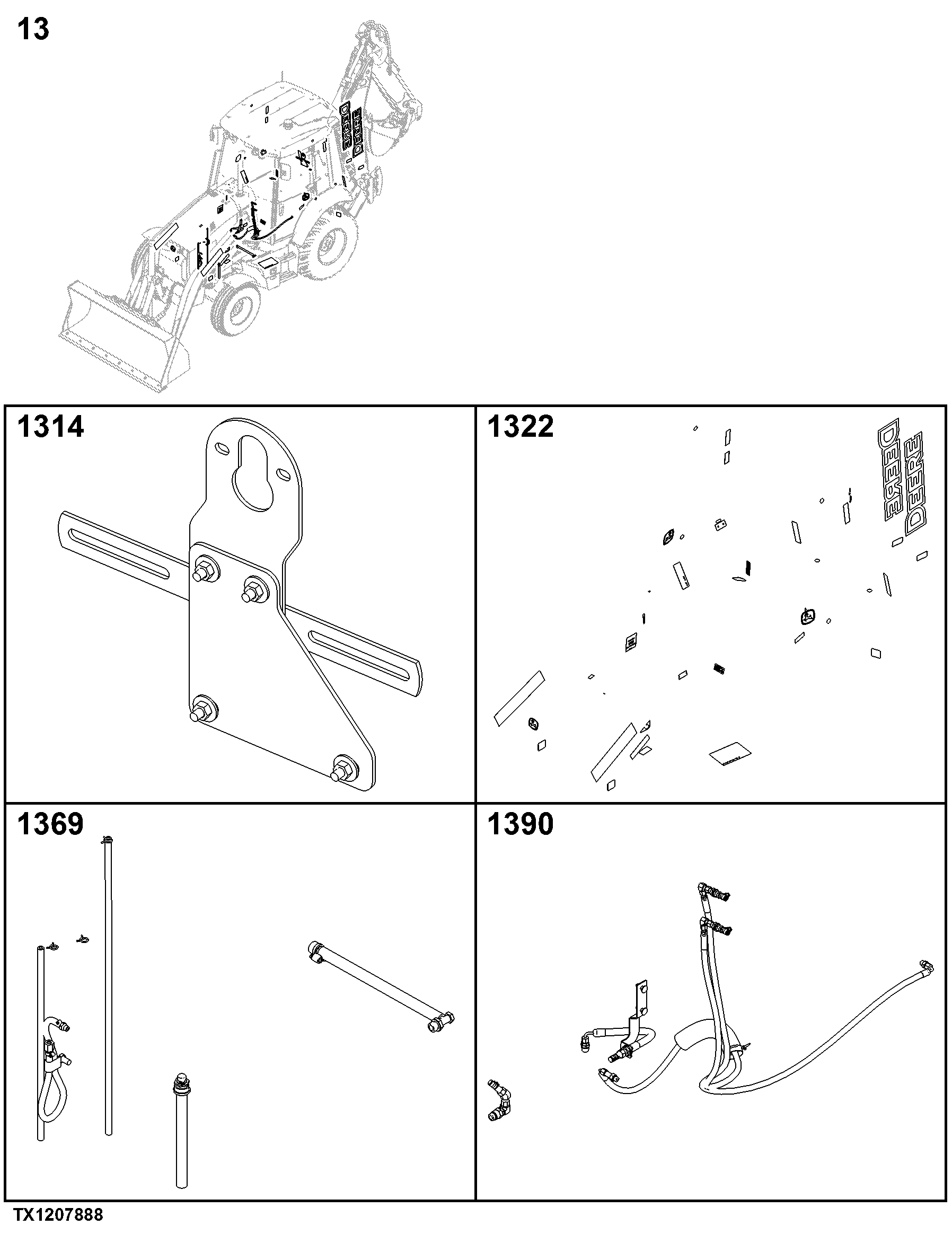 13 Miscellaneous Vehicle