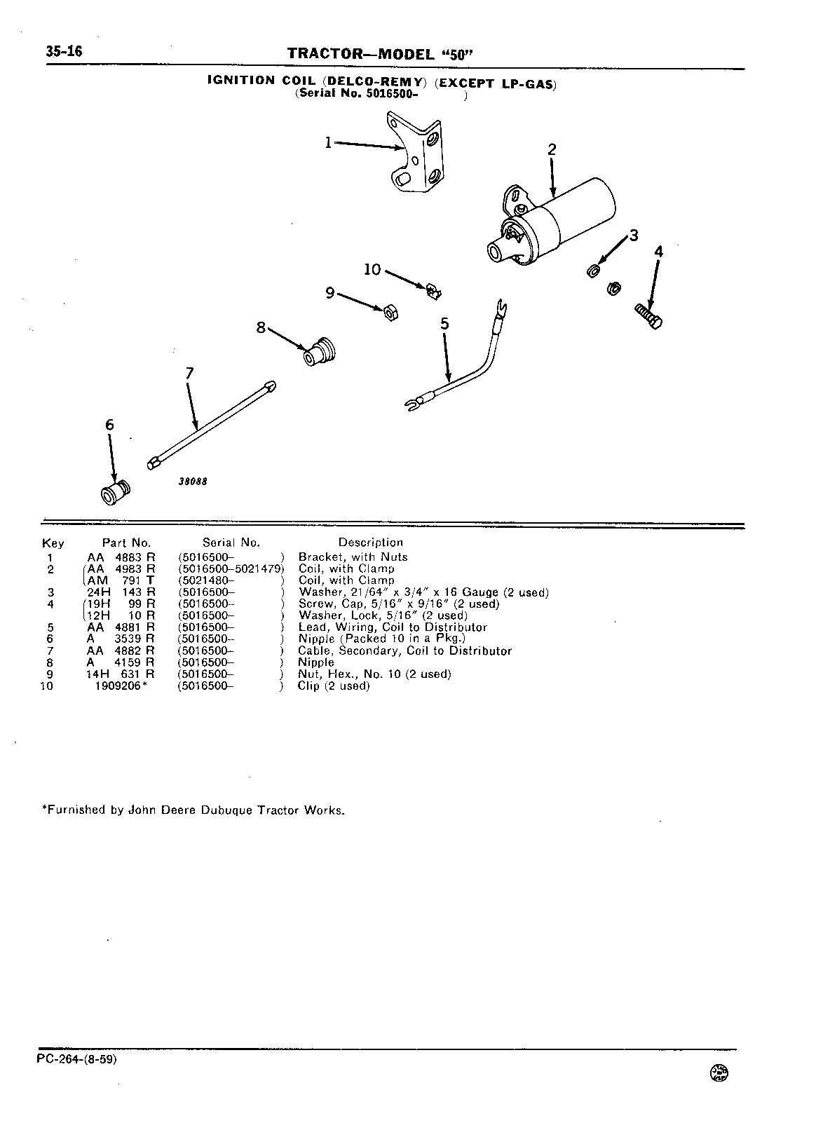 Section 35 - Electrical System (Continued)
