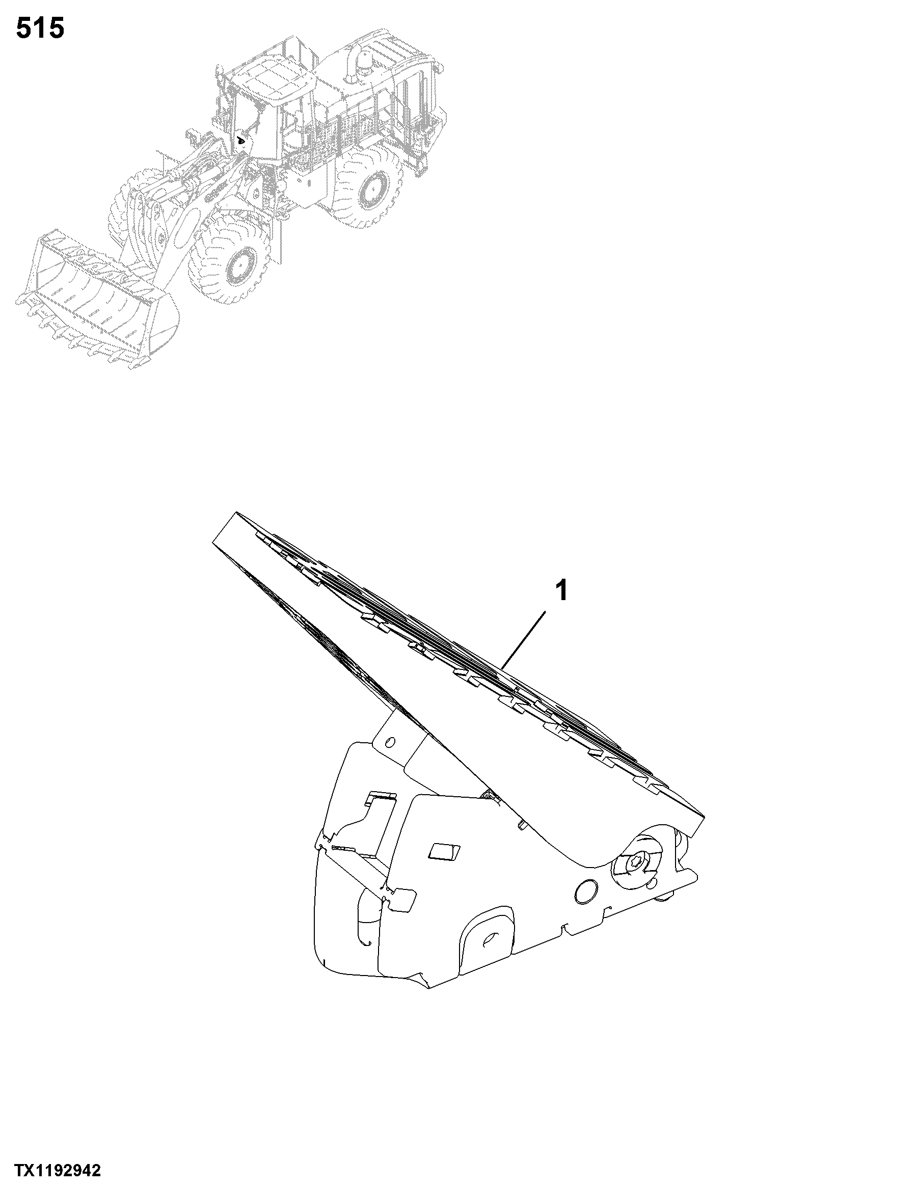 0515 Engine Speed Controls