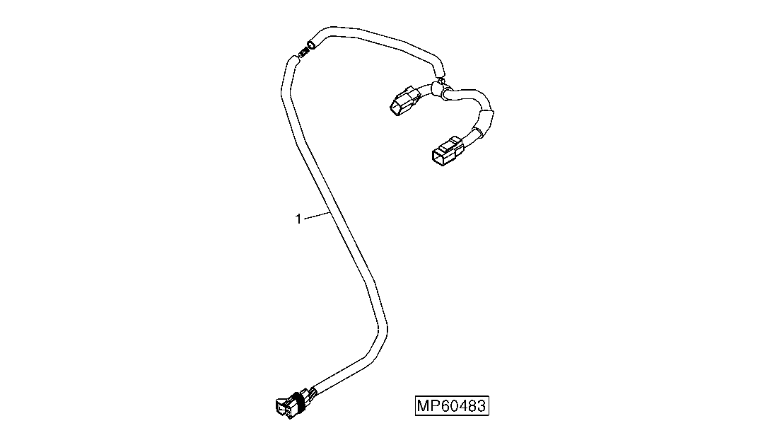 Wiring Harness (410156 - )