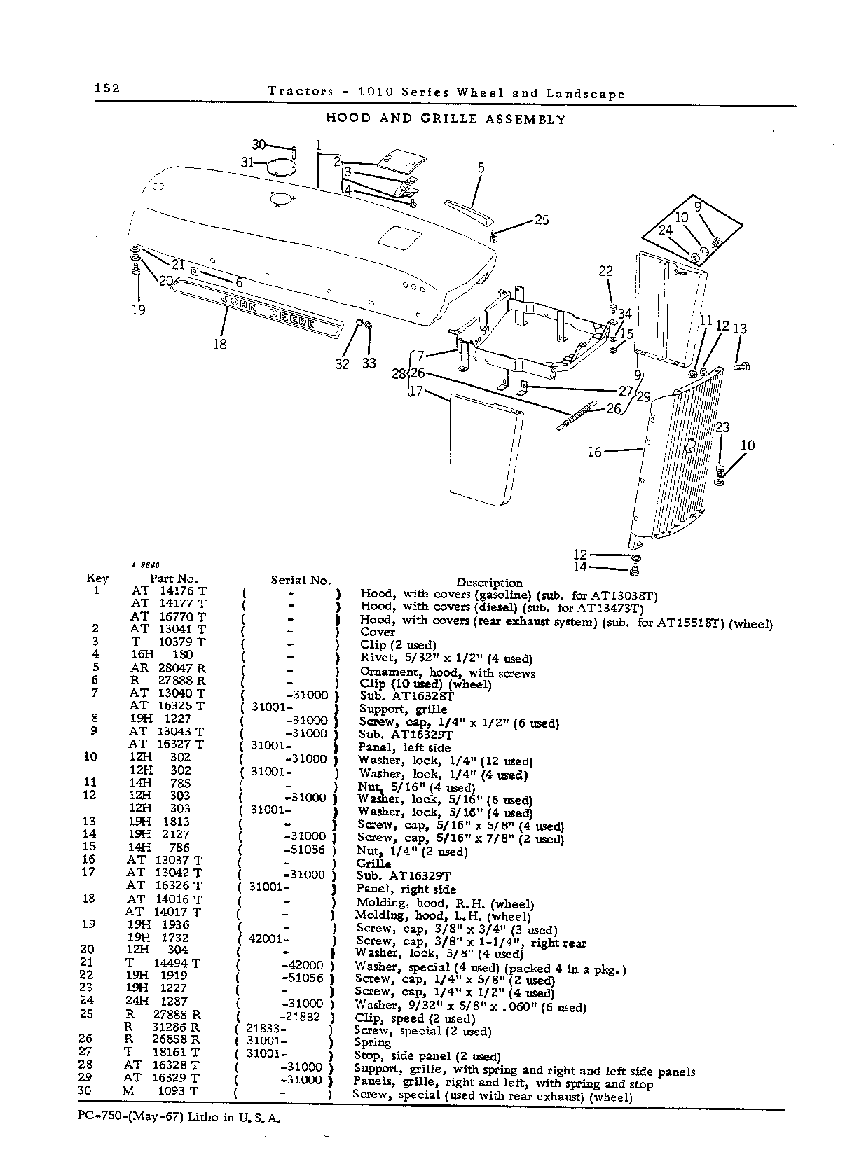 Sheet Metal