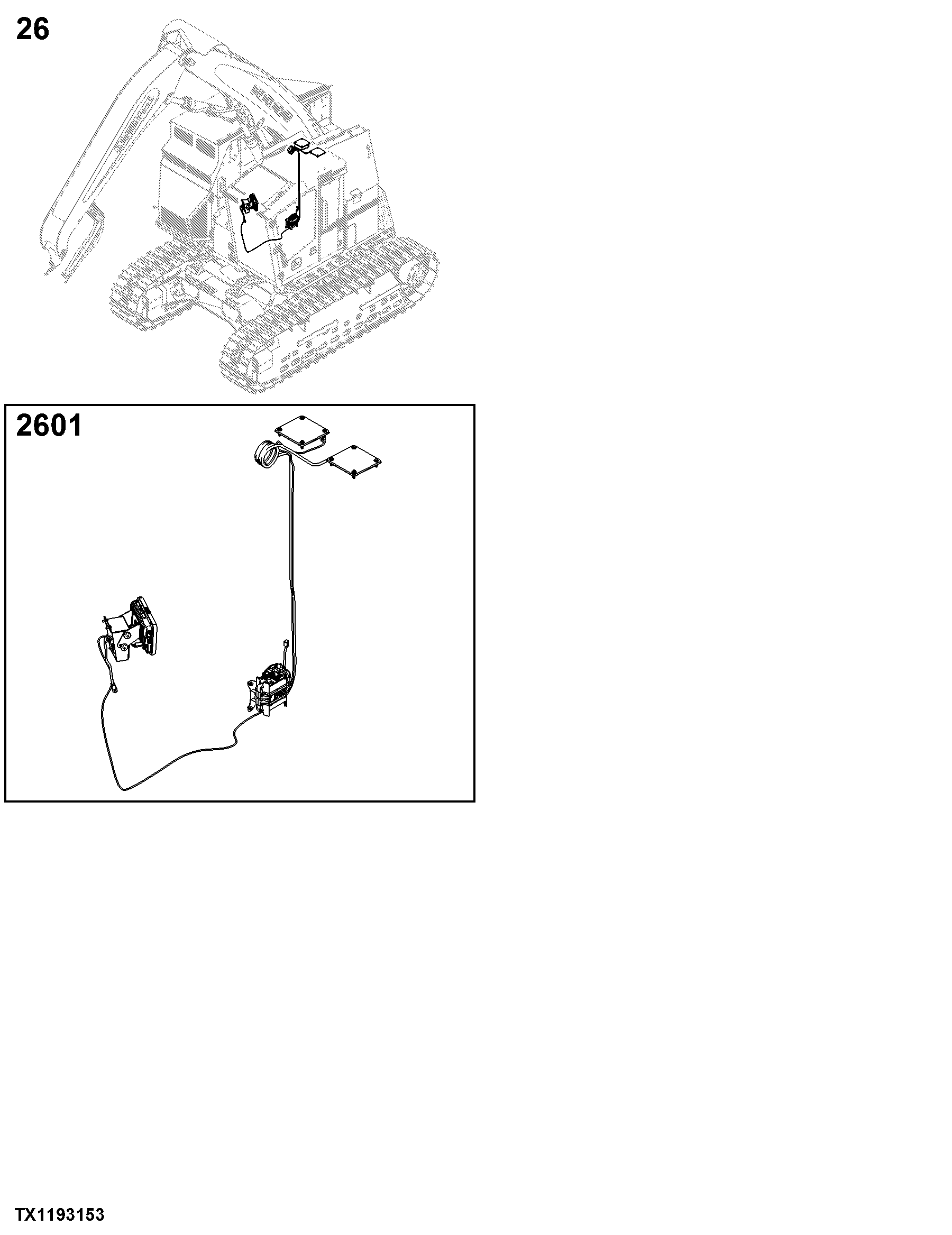 26 Global Vehicle Communication
