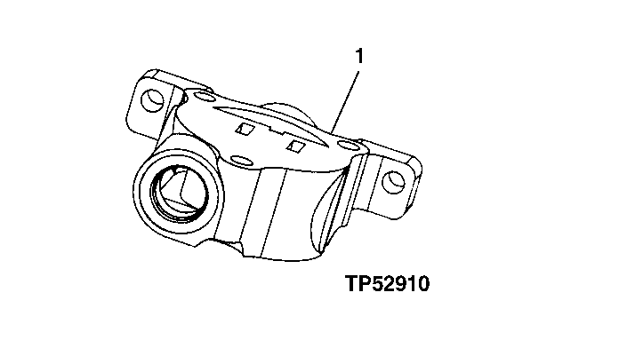 Loader Control Valve
