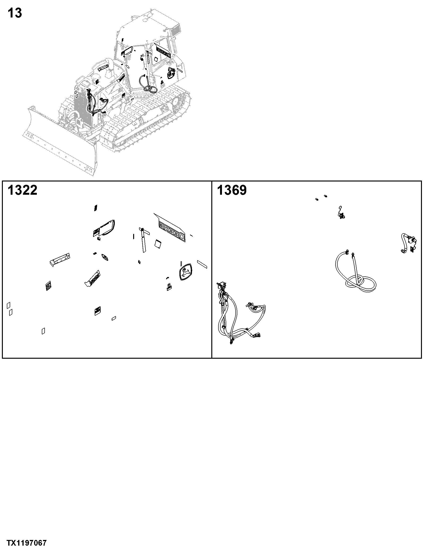 13 Miscellaneous Vehicle