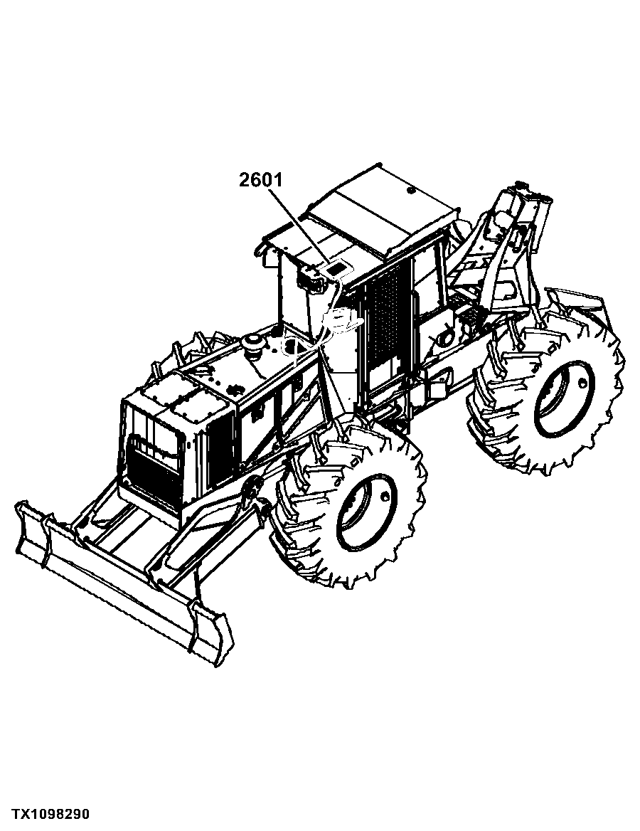 26 Global Vehicle Communication