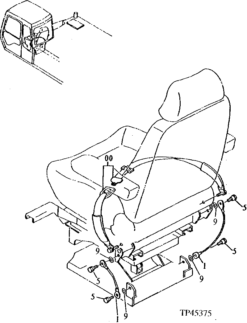 Seat Belt