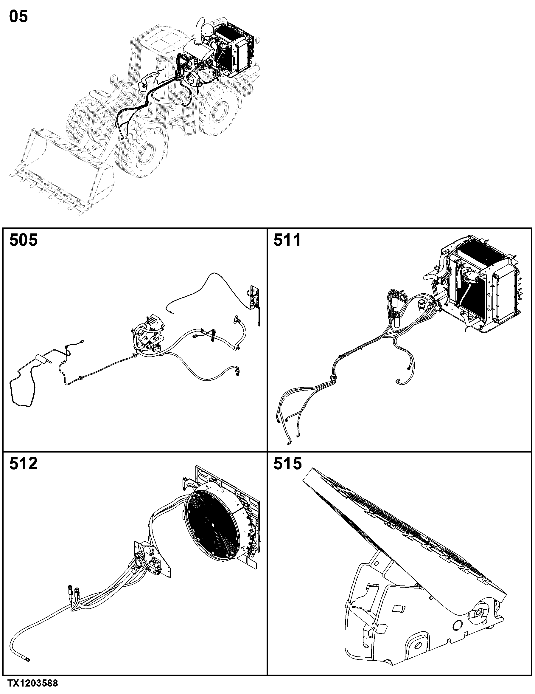 5 Engine Auxiliary System