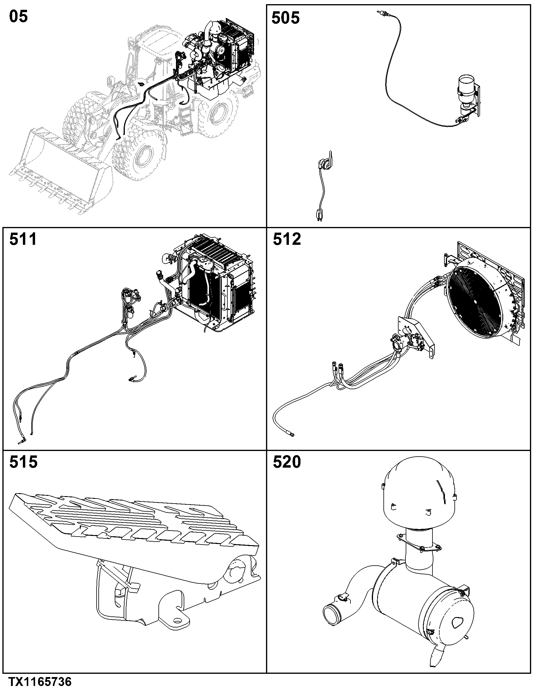 5 Engine Auxiliary System